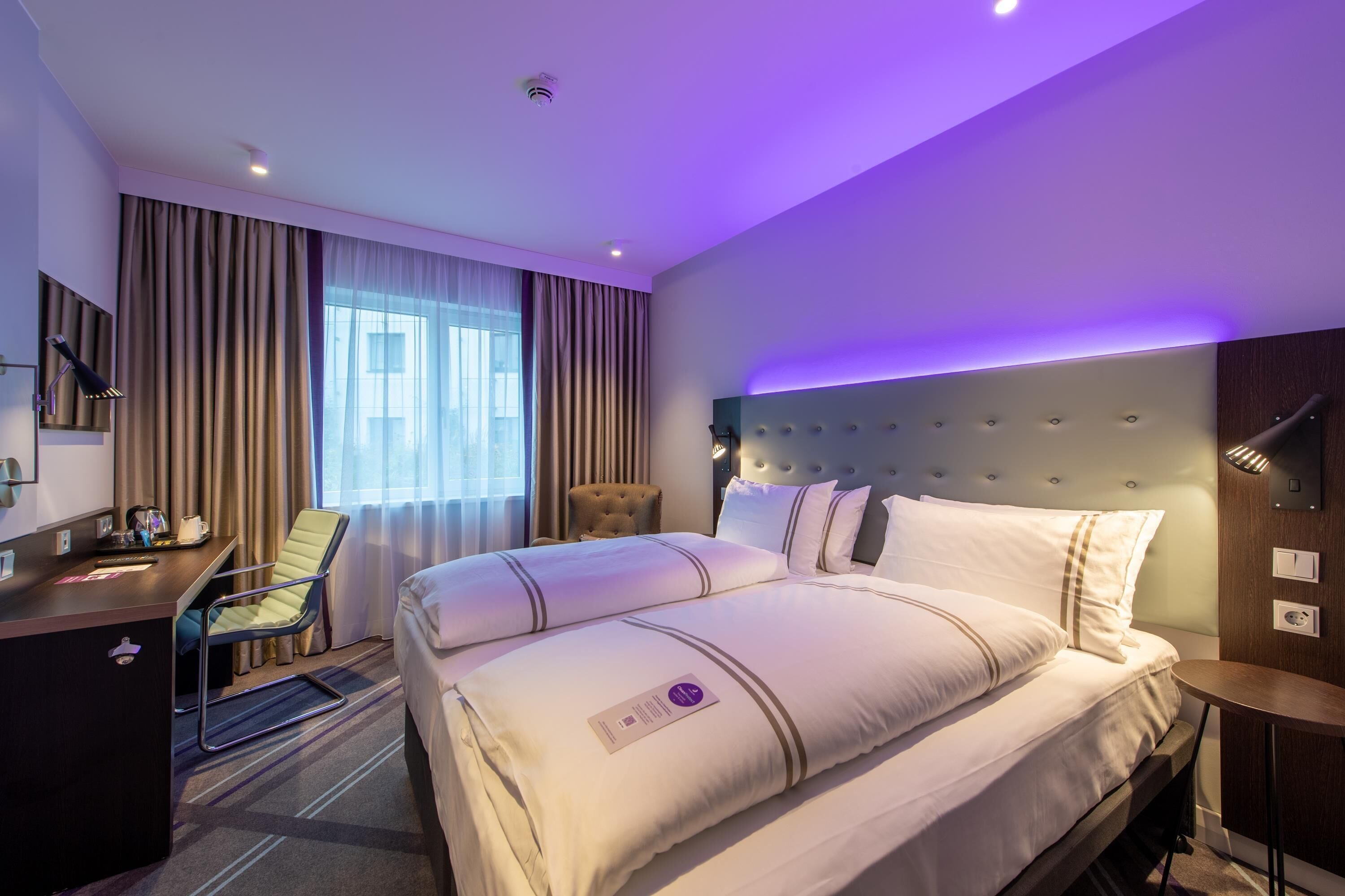 Premier Inn Hamburg St. Pauli Hotel Premier Inn Hamburg St. Pauli Hotel