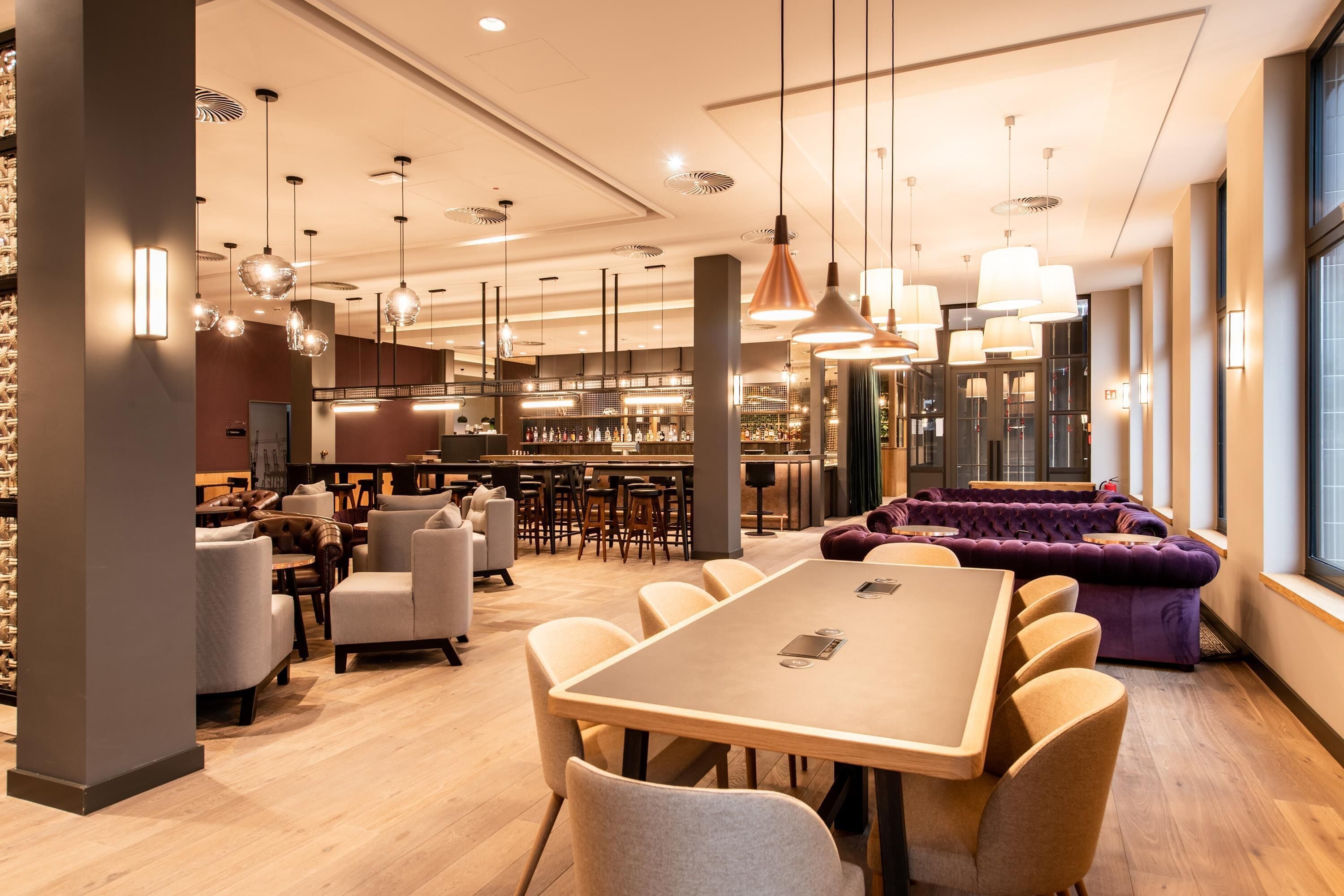 Premier Inn Hamburg St. Pauli Hotel Premier Inn Hamburg St. Pauli Hotel