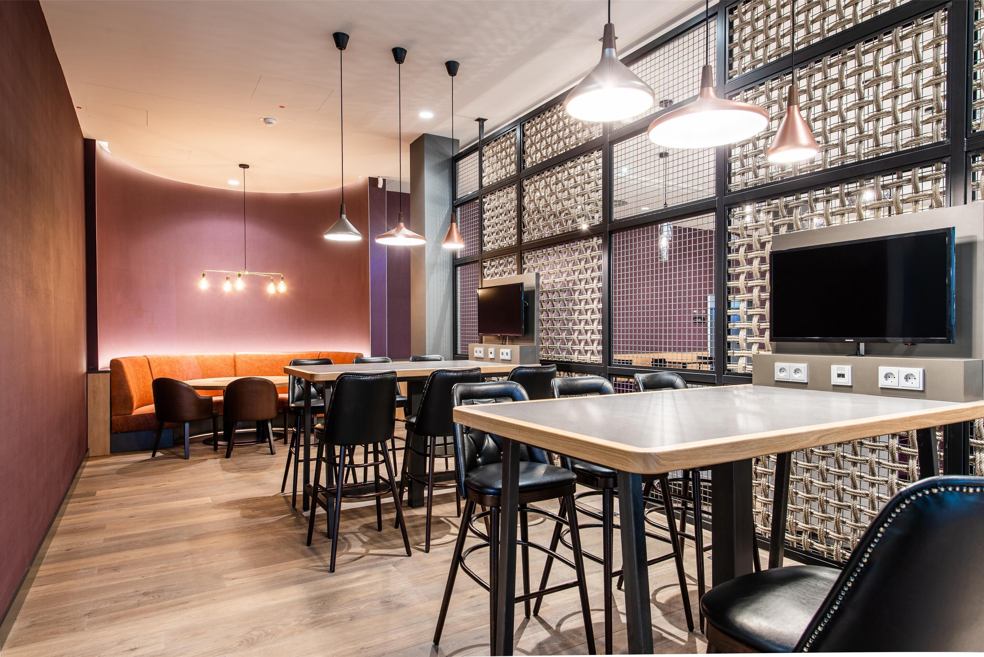 Premier Inn Hamburg St. Pauli Hotel Premier Inn Hamburg St. Pauli Hotel