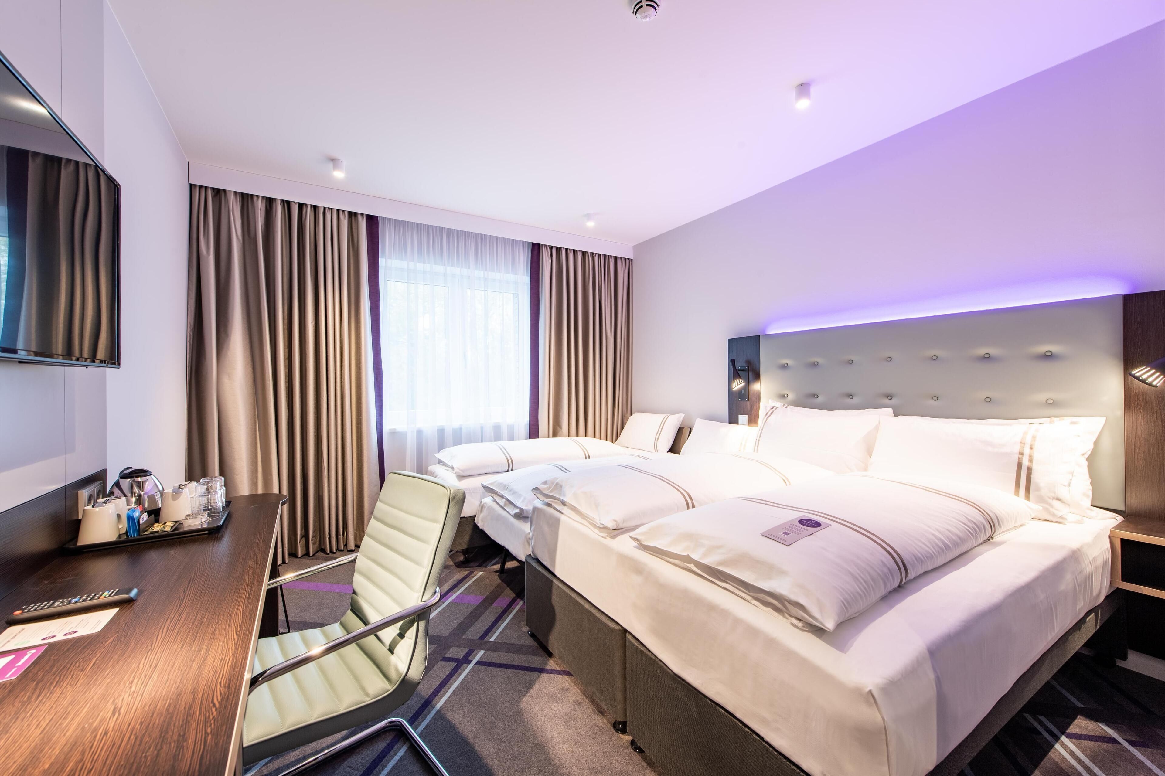 Premier Inn Hamburg St. Pauli Hotel Premier Inn Hamburg St. Pauli Hotel