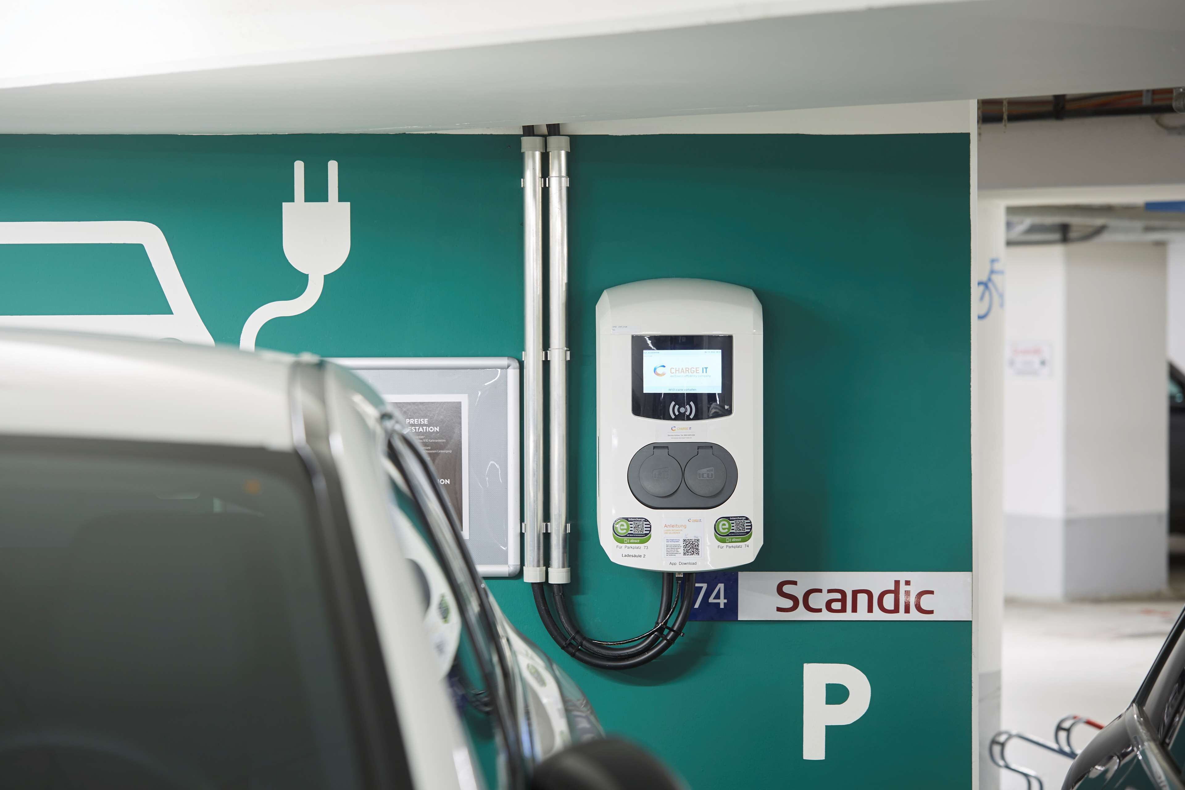 Scandic Hamburg Emporio Scandic Hamburg Emporio