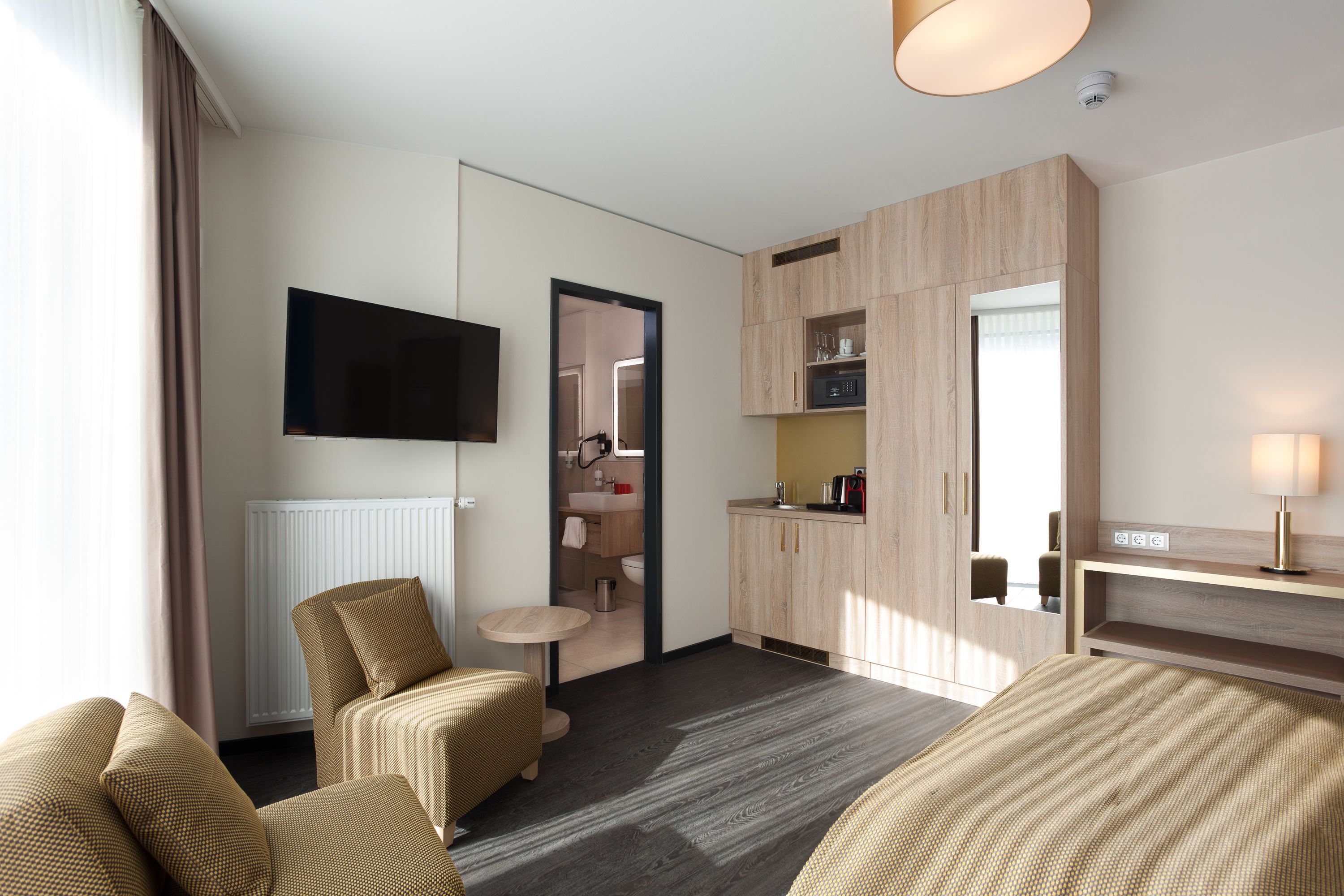 Stay! Hotel Boardinghouse Stay! Hotel Boardinghouse