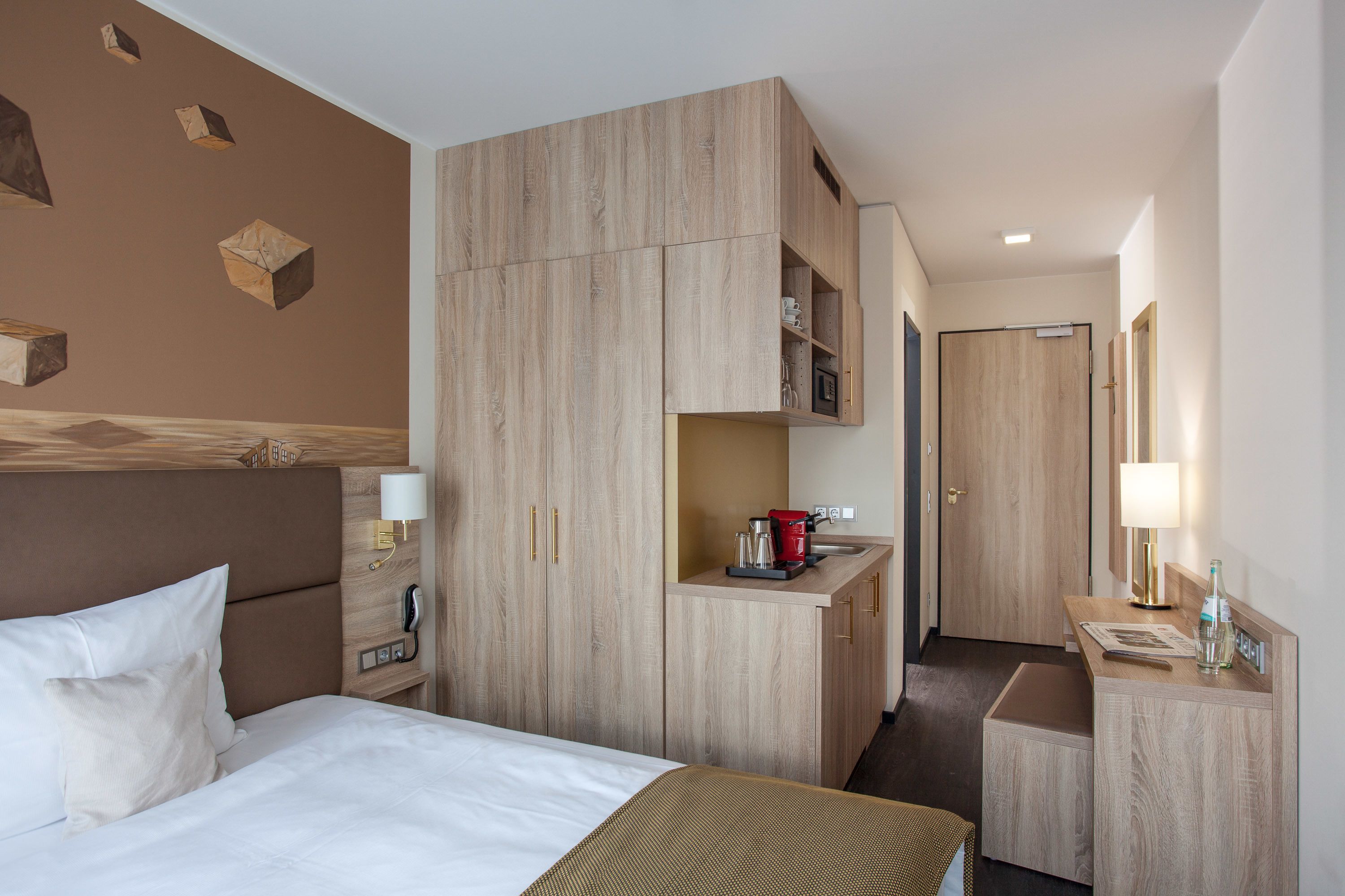 Stay! Hotel Boardinghouse Stay! Hotel Boardinghouse