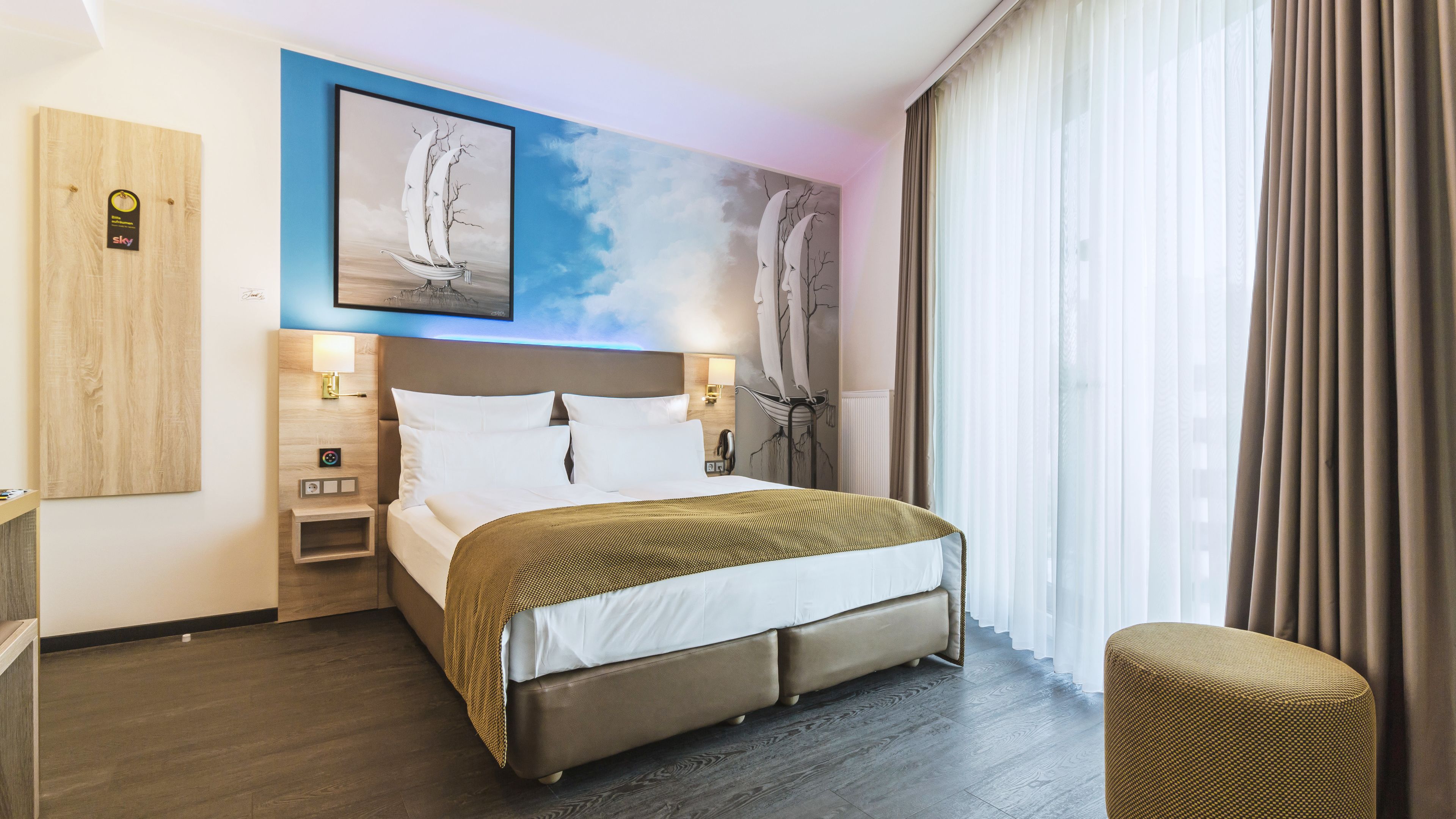 Stay! Hotel Boardinghouse Stay! Hotel Boardinghouse