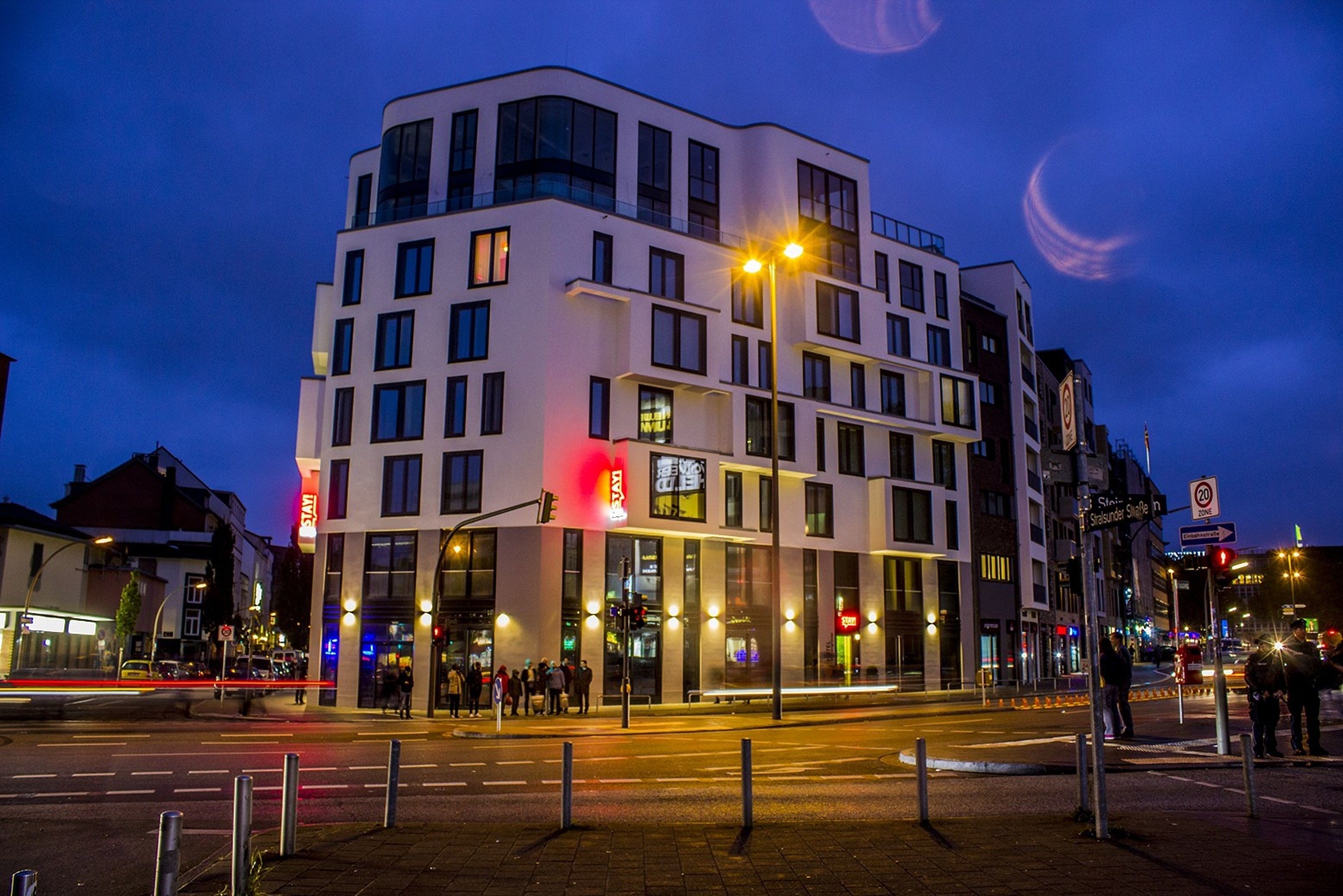 Stay! Hotel Boardinghouse Stay! Hotel Boardinghouse