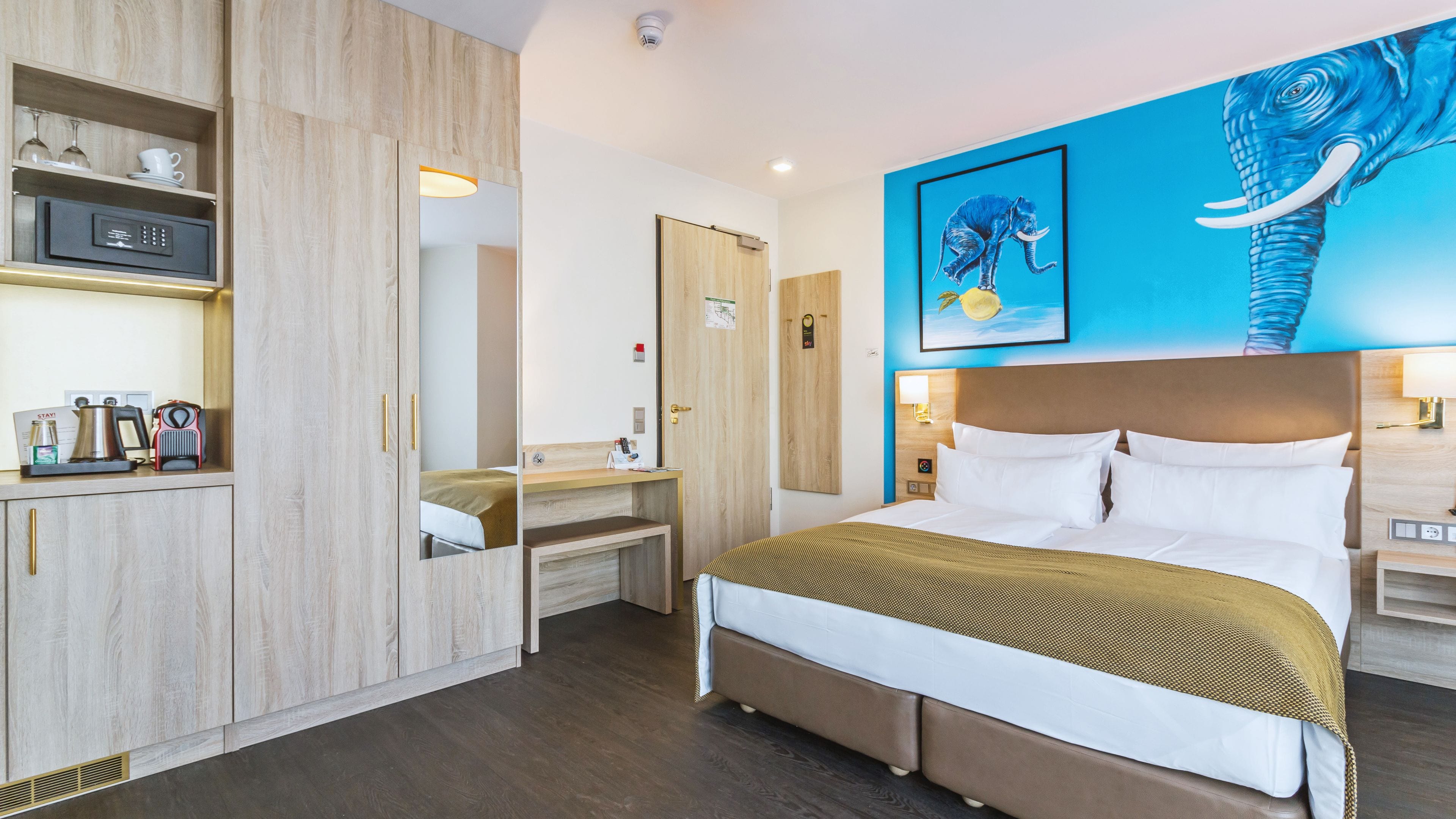 Stay! Hotel Boardinghouse Stay! Hotel Boardinghouse