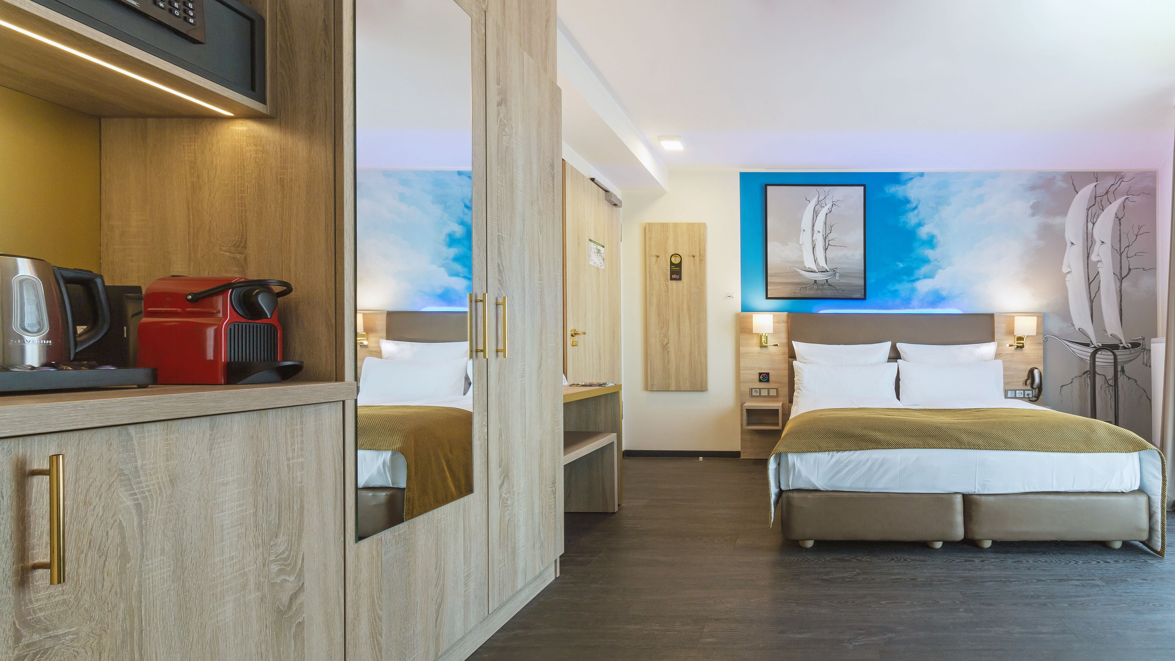 Stay! Hotel Boardinghouse Stay! Hotel Boardinghouse