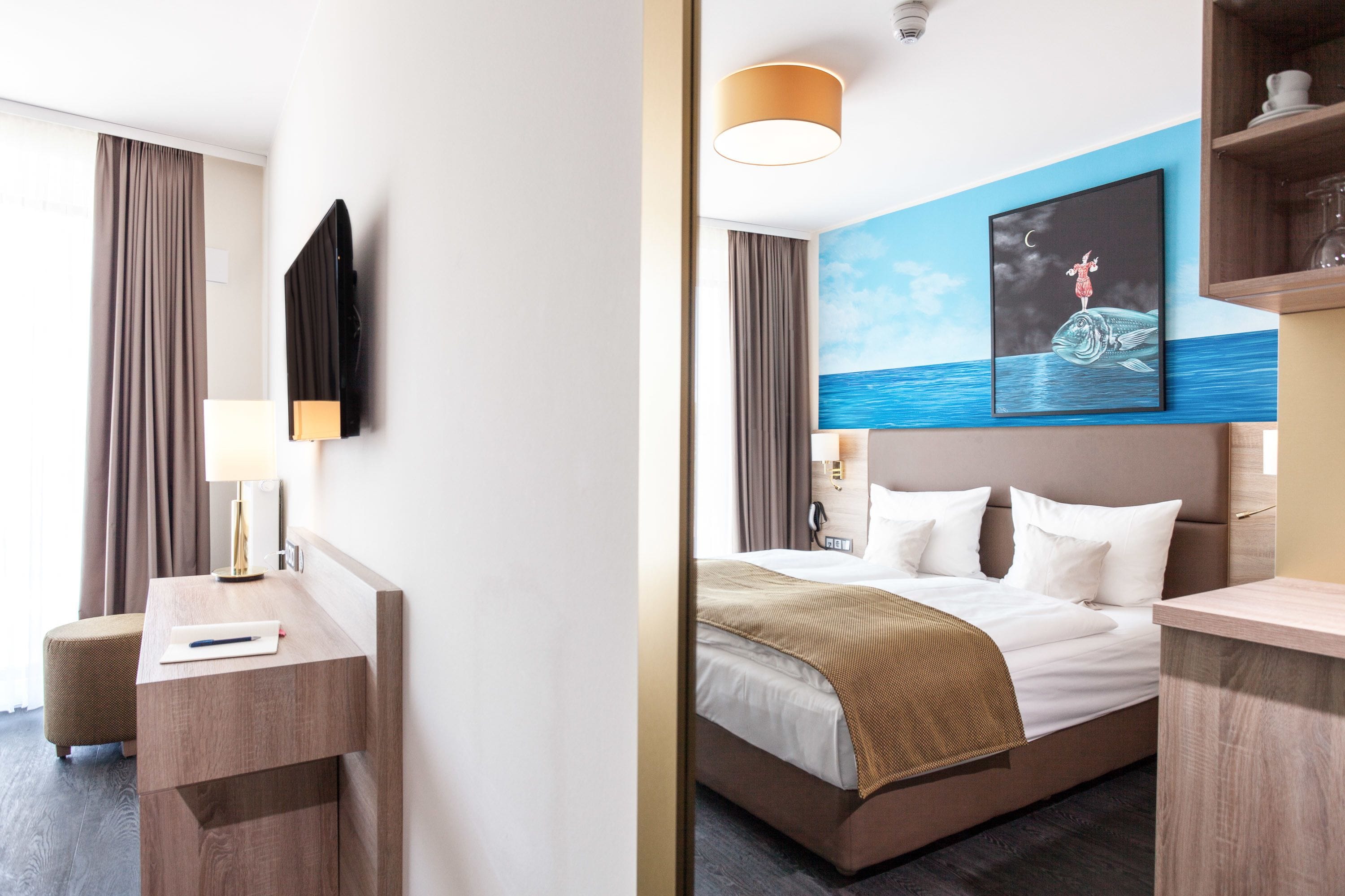 Stay! Hotel Boardinghouse Stay! Hotel Boardinghouse