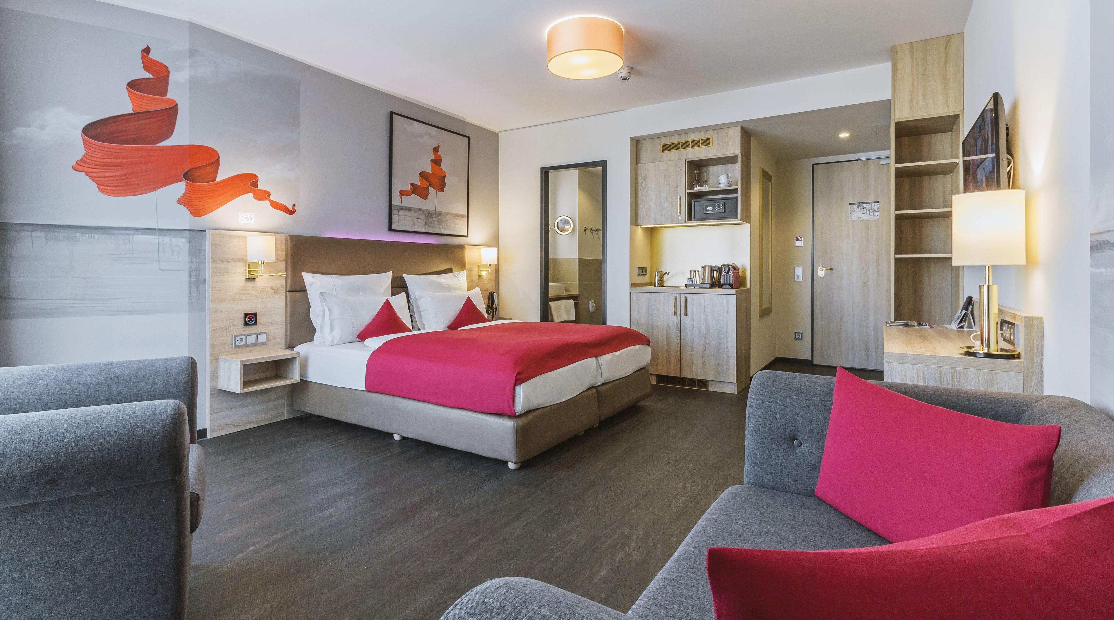 Stay! Hotel Boardinghouse Stay! Hotel Boardinghouse