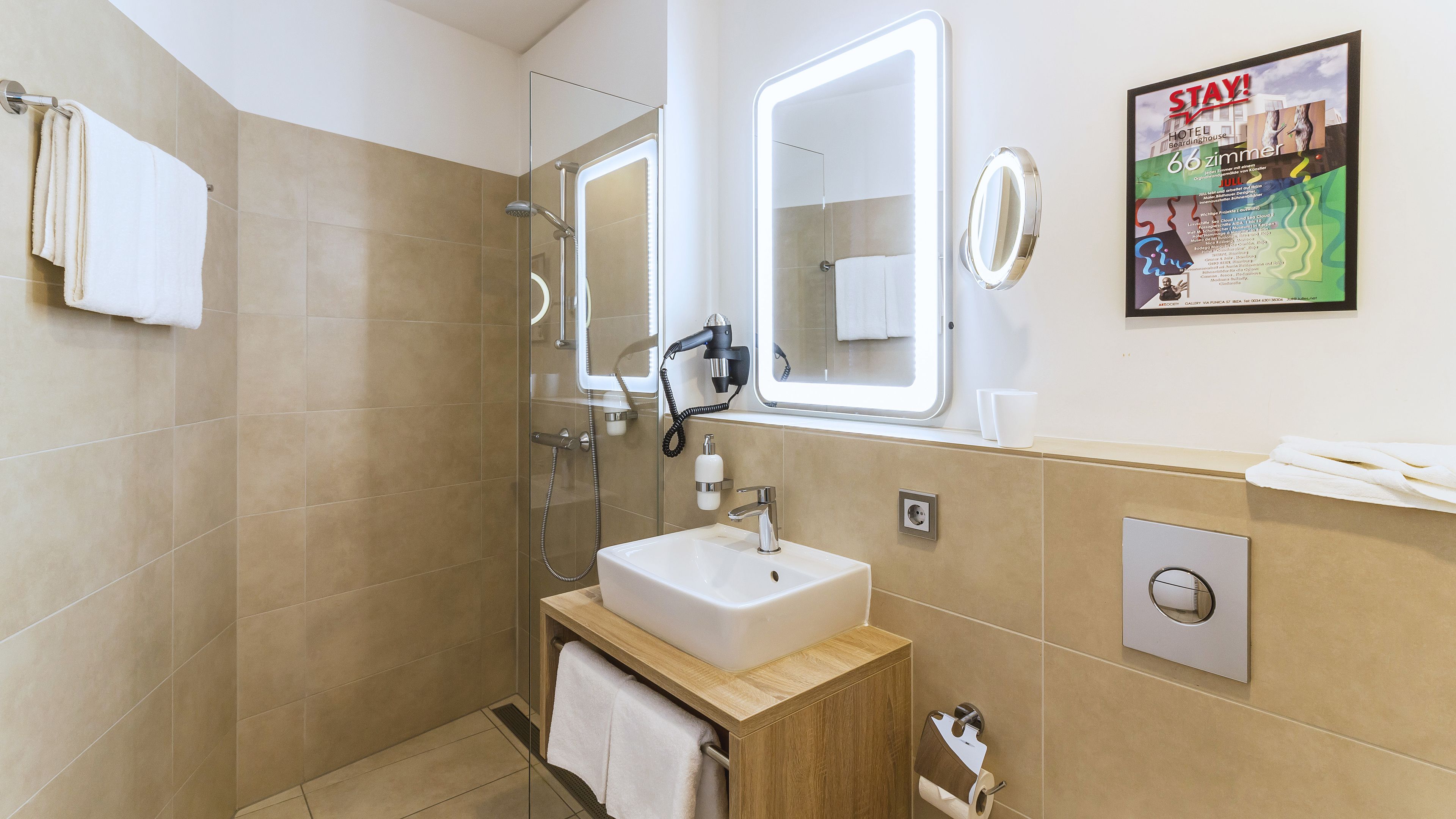 Stay! Hotel Boardinghouse Stay! Hotel Boardinghouse