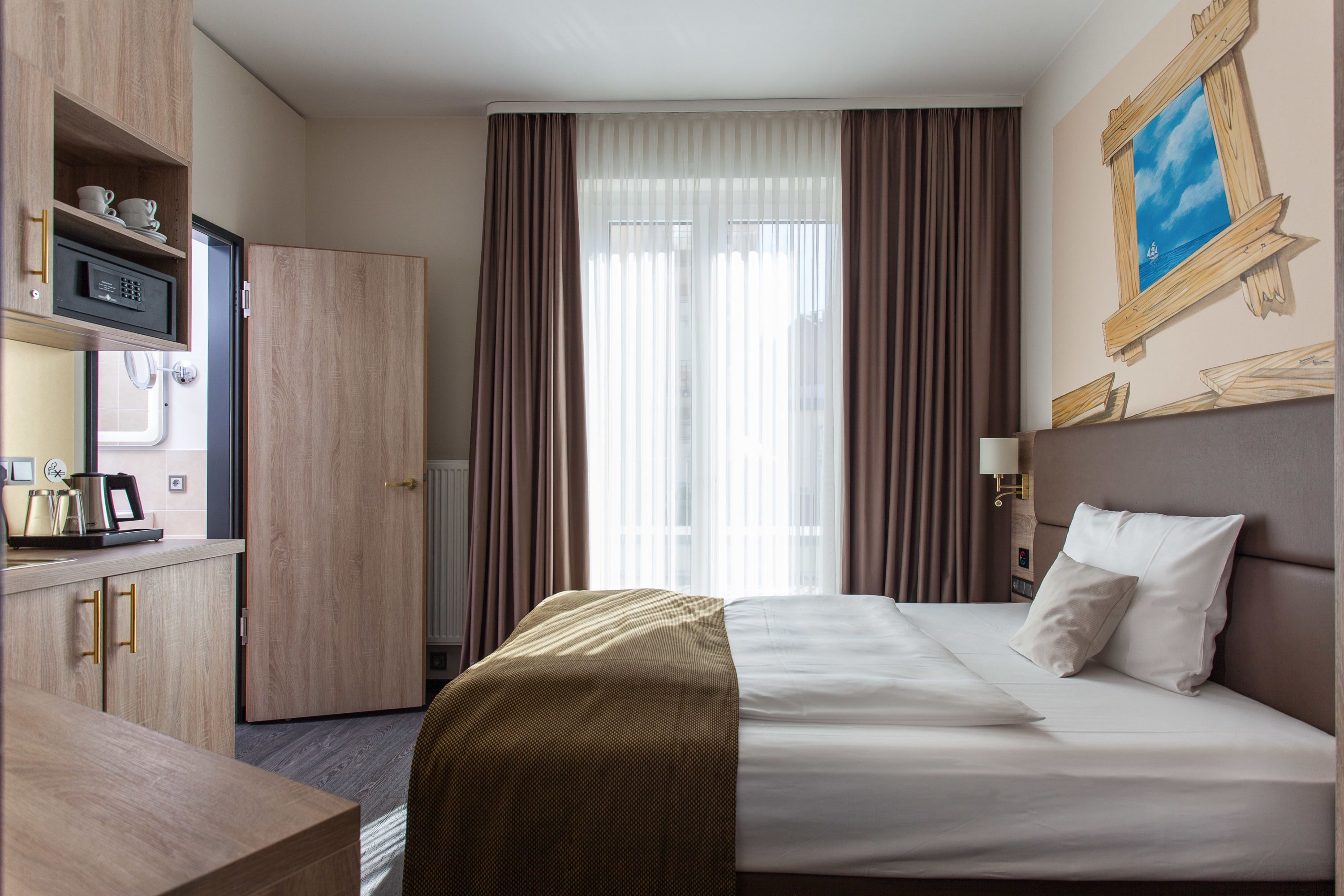 Stay! Hotel Boardinghouse Stay! Hotel Boardinghouse