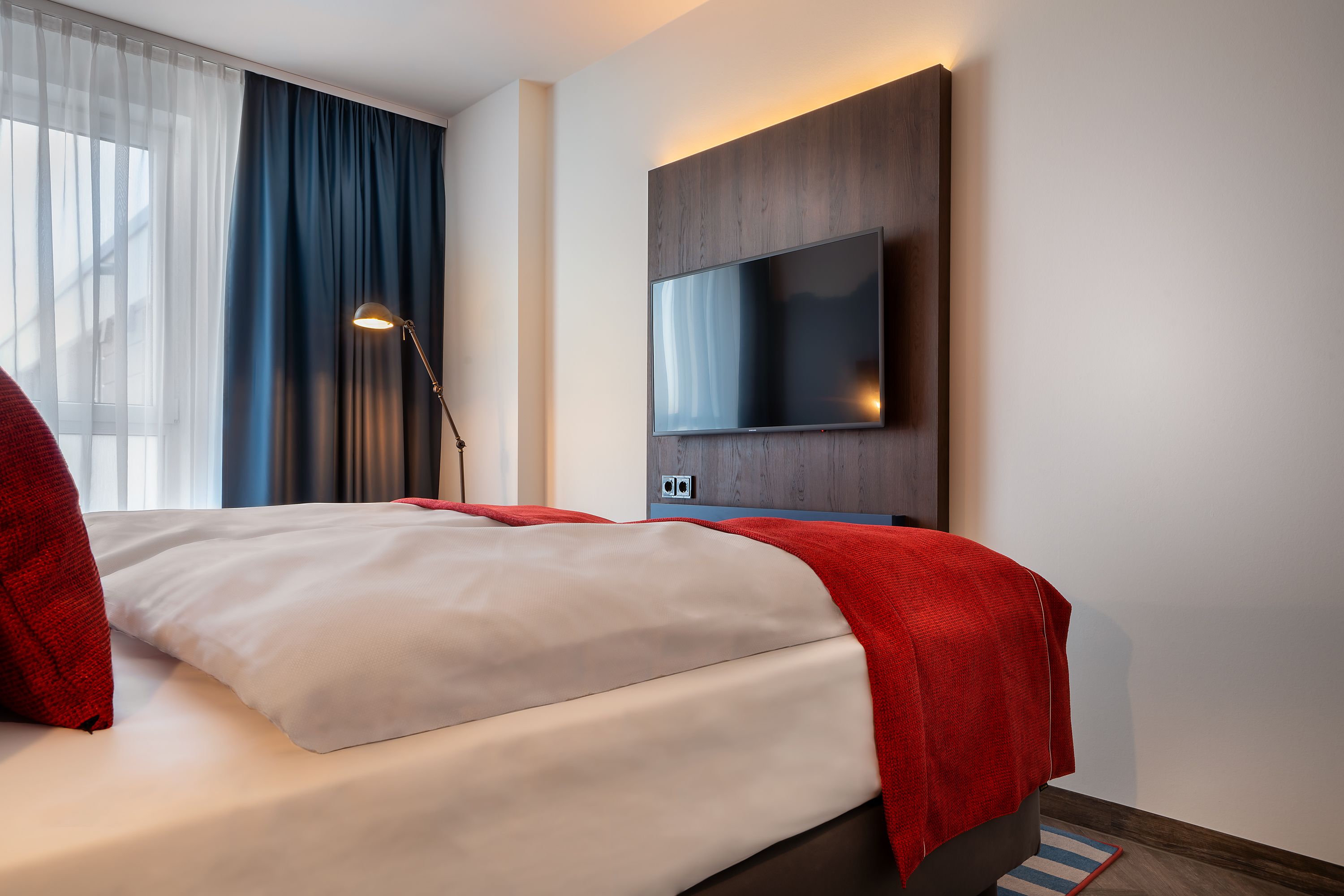 Holiday Inn - the niu, Keg Hamburg Ost Holiday Inn - the niu, Keg Hamburg Ost