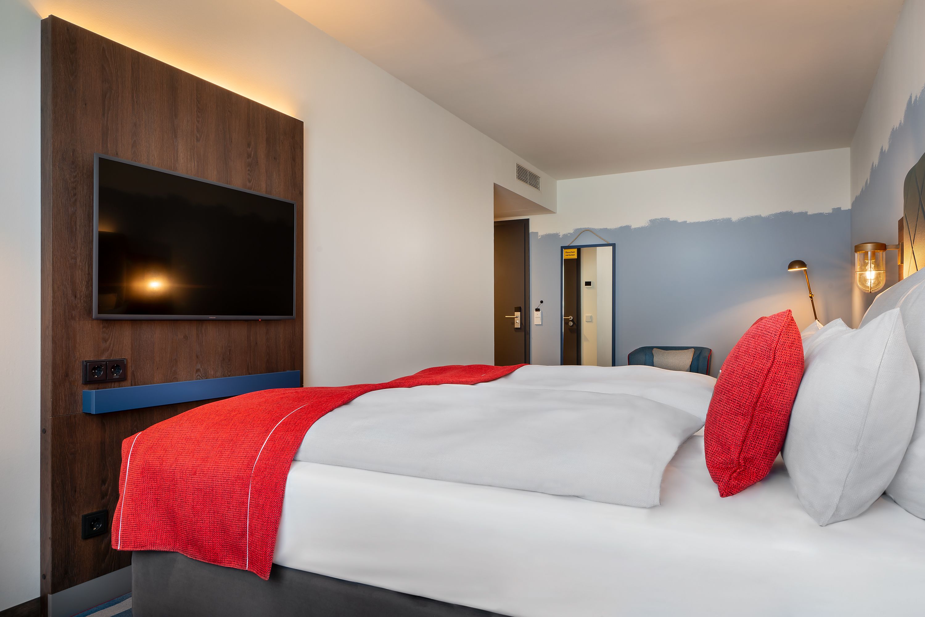 Holiday Inn - the niu, Keg Hamburg Ost Holiday Inn - the niu, Keg Hamburg Ost