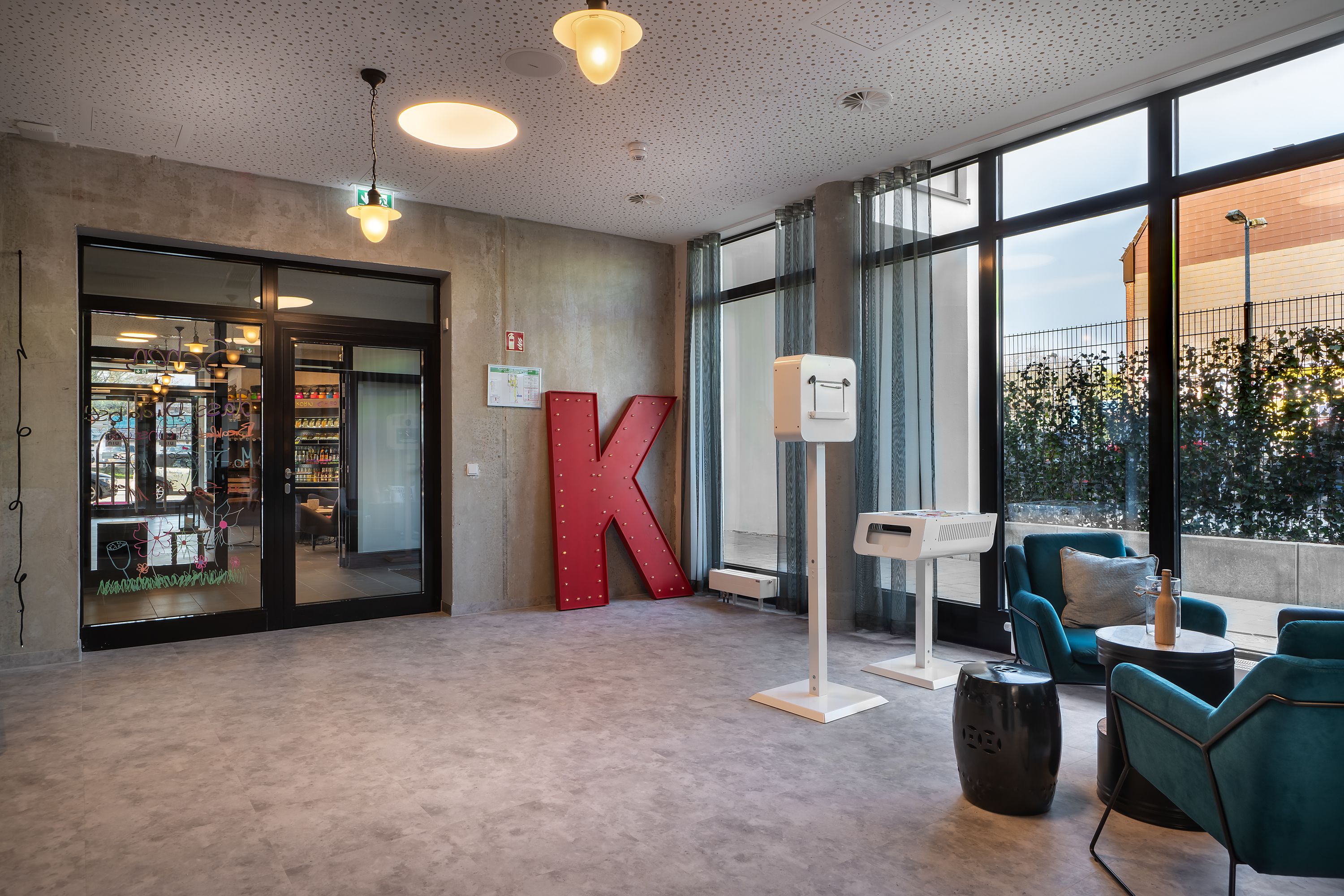 Holiday Inn - the niu, Keg Hamburg Ost Holiday Inn - the niu, Keg Hamburg Ost