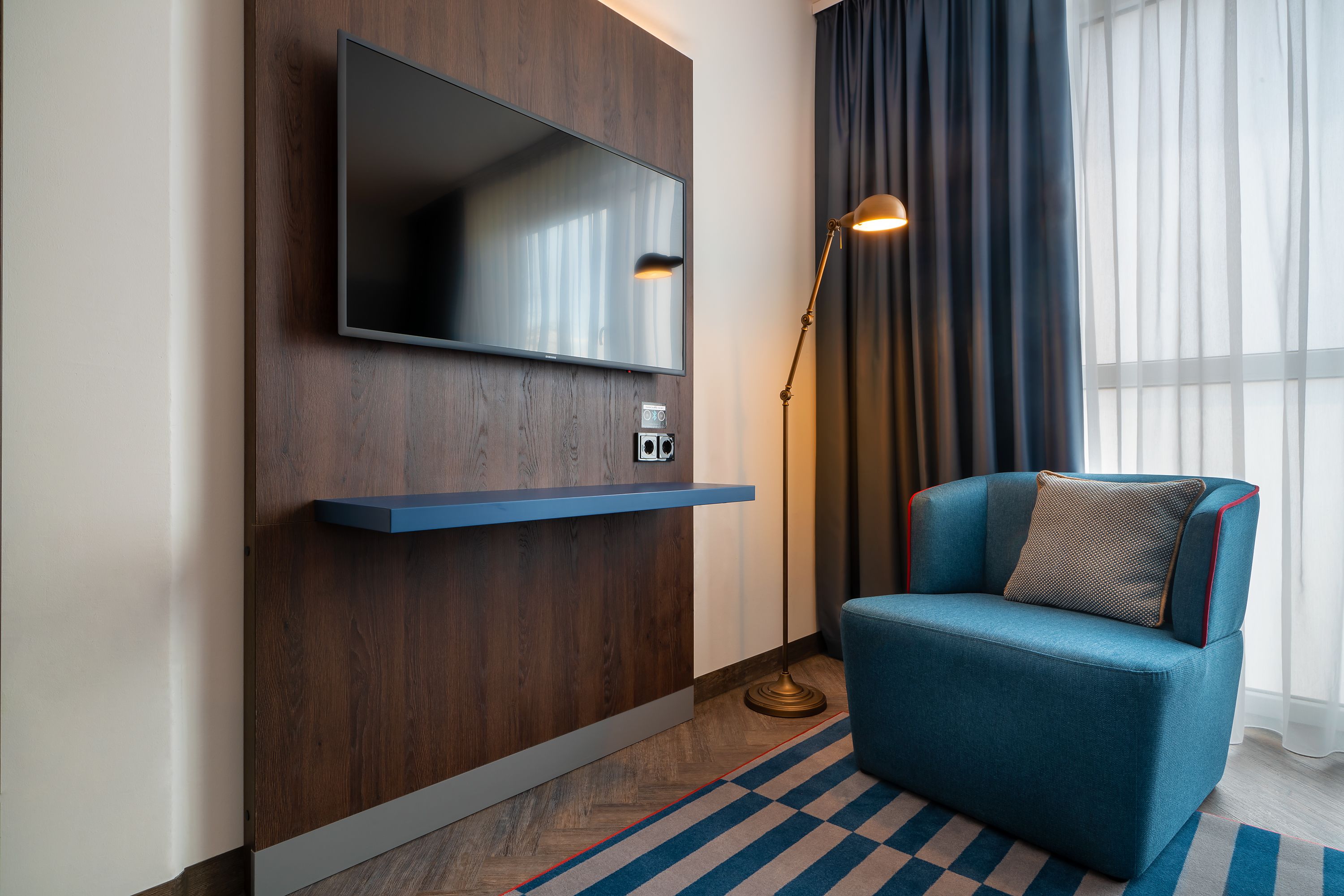 Holiday Inn - the niu, Keg Hamburg Ost Holiday Inn - the niu, Keg Hamburg Ost