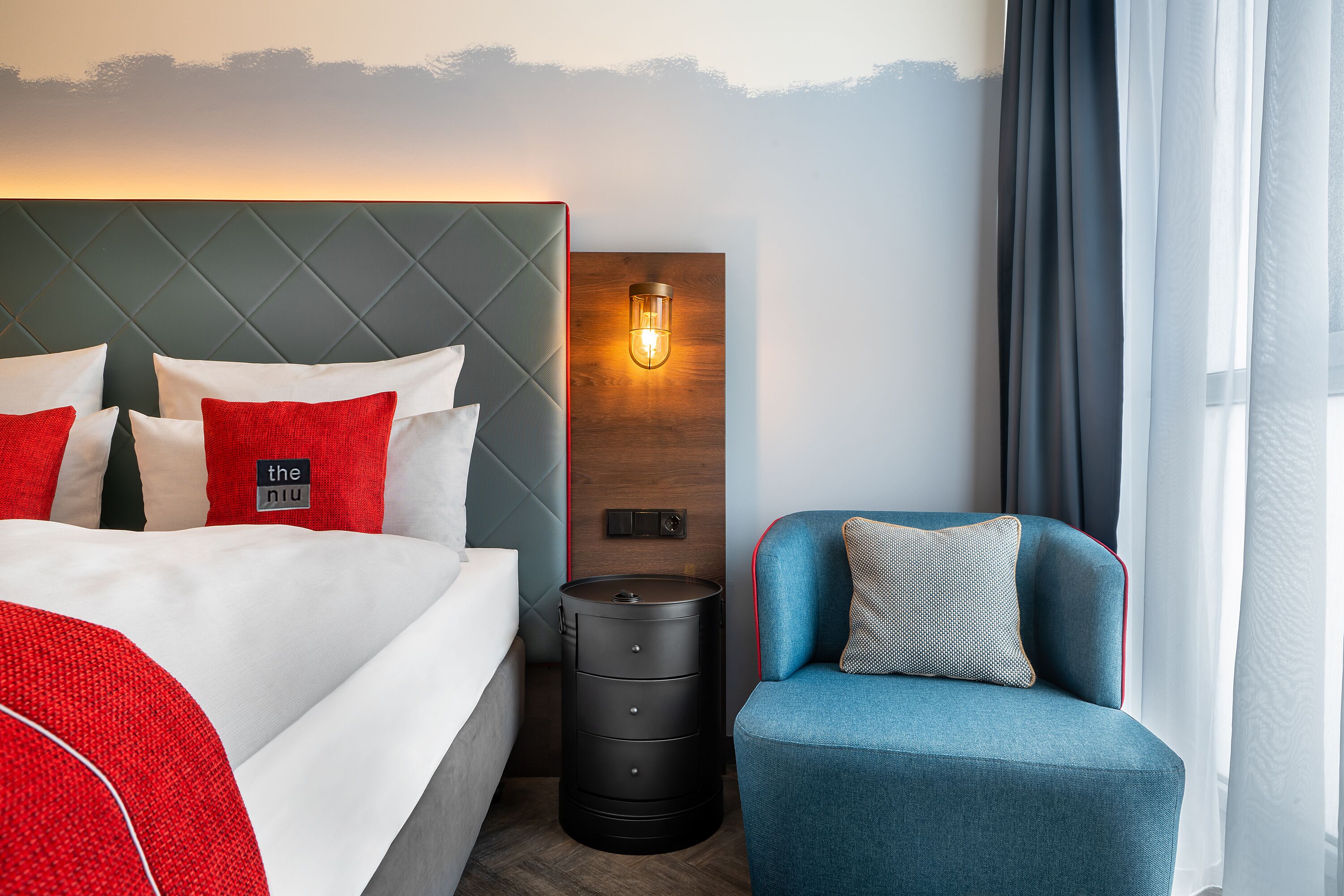 Holiday Inn - the niu, Keg Hamburg Ost Holiday Inn - the niu, Keg Hamburg Ost