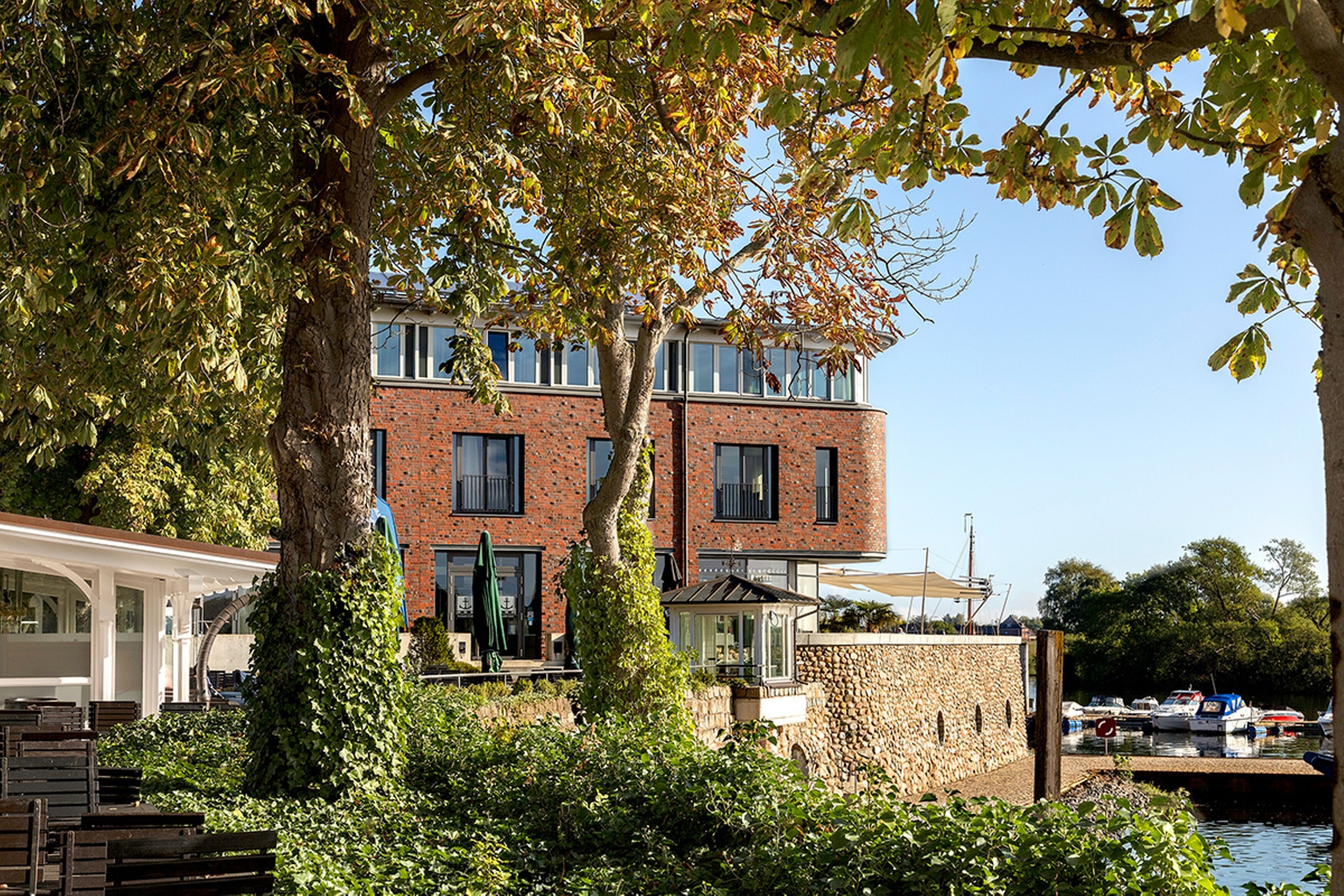 Zollenspieker Fährhaus Zollenspieker Fährhaus