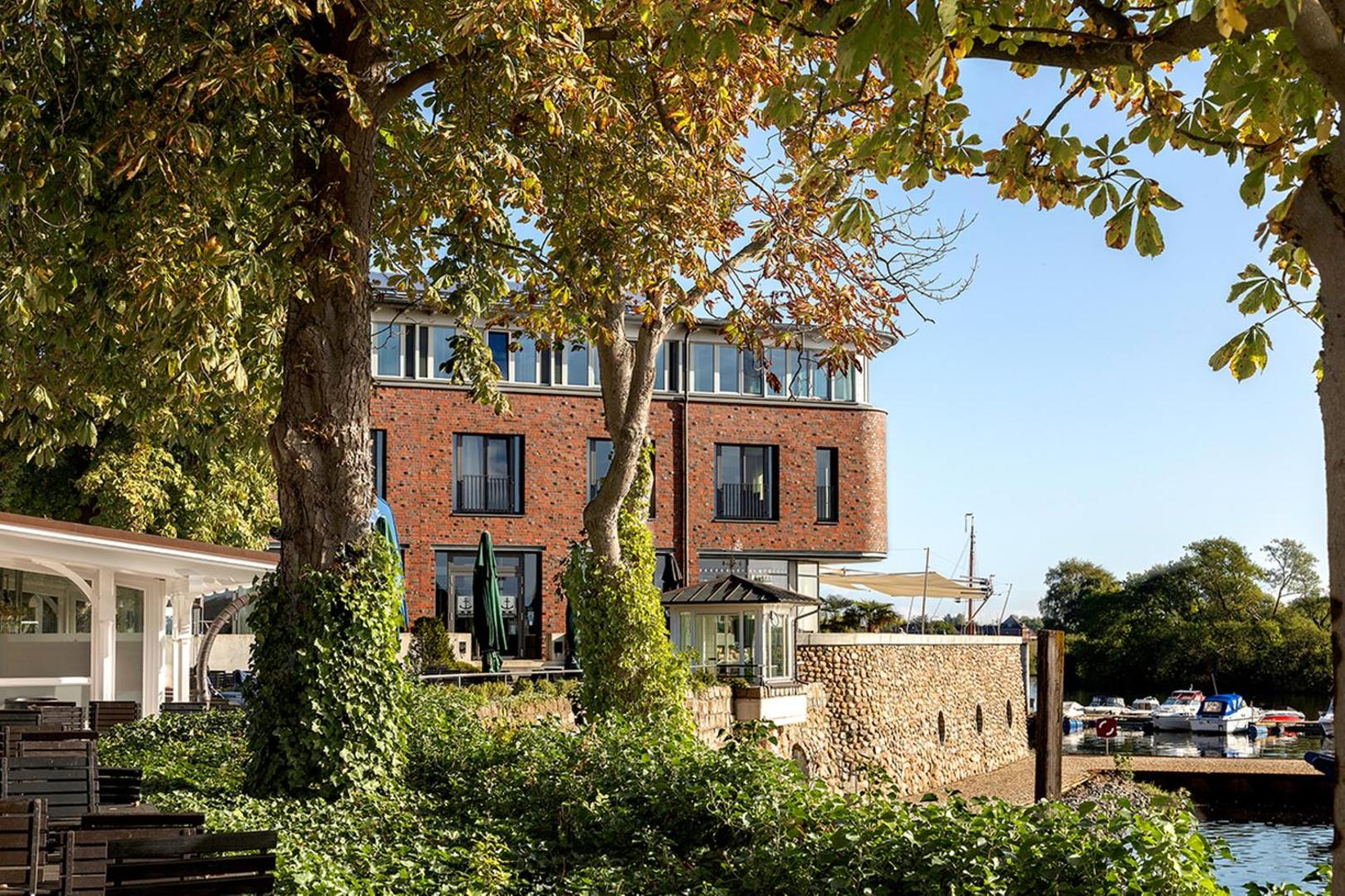 Zollenspieker Fährhaus Zollenspieker Fährhaus