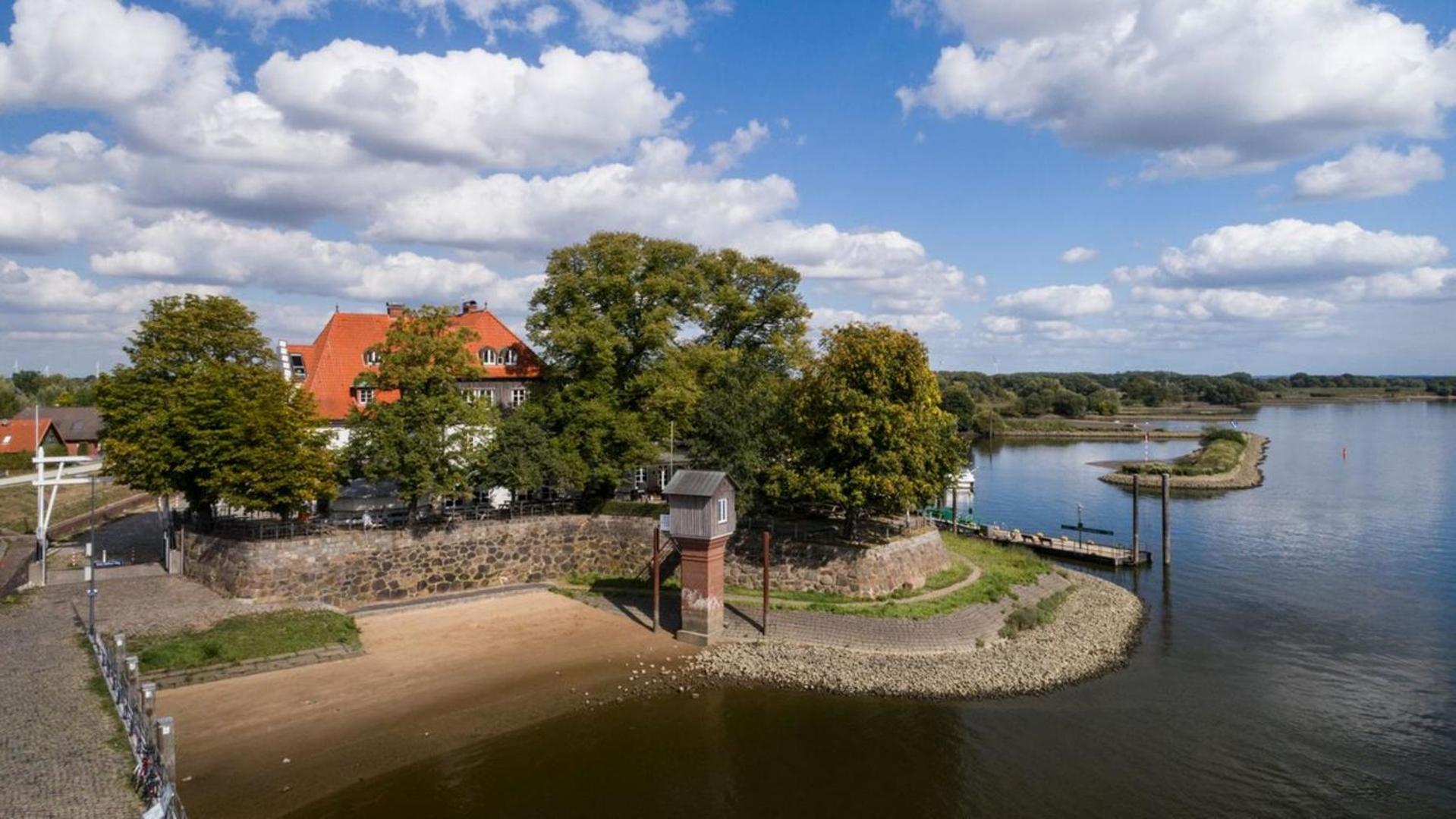 Zollenspieker Fährhaus Zollenspieker Fährhaus