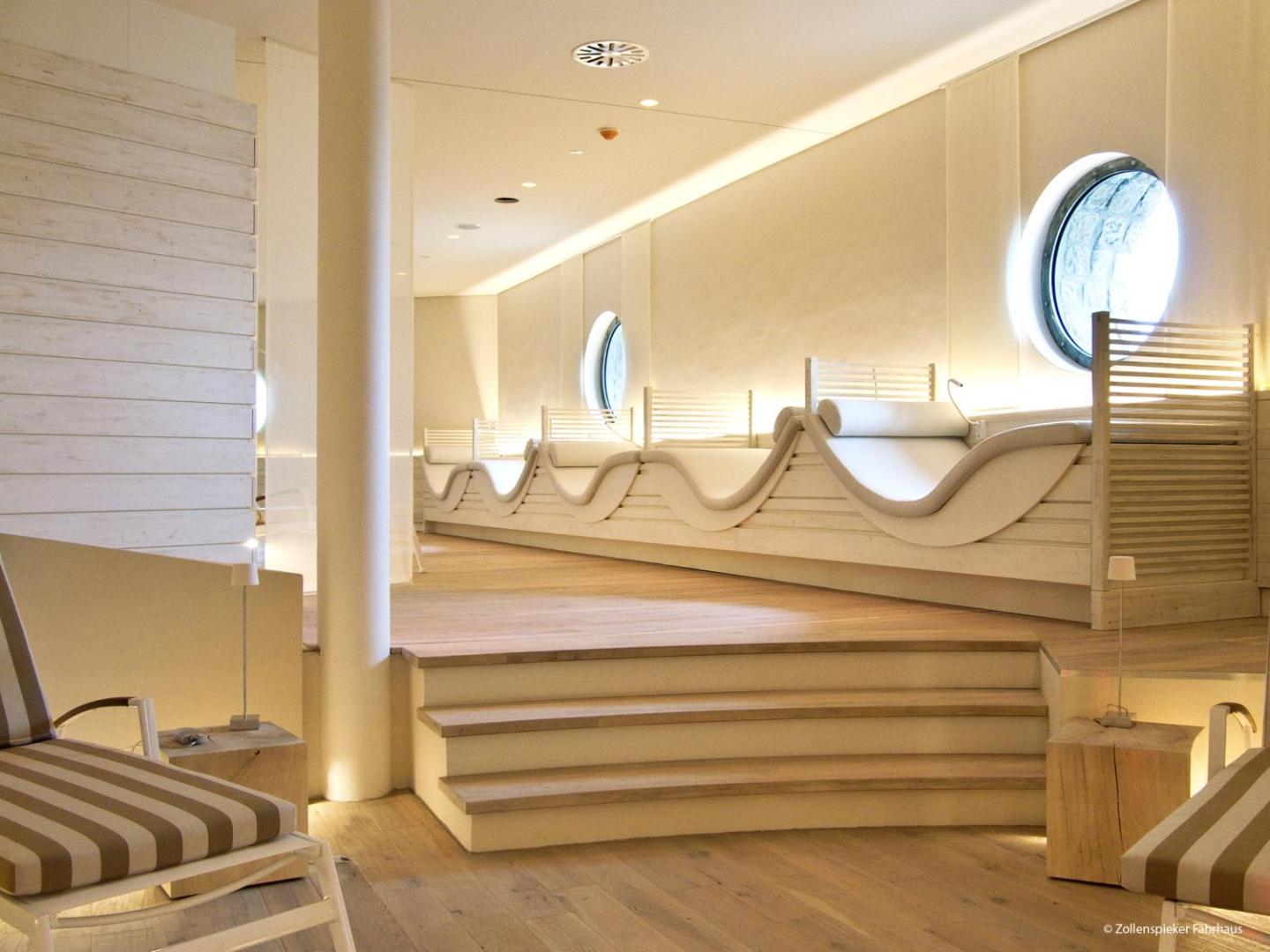 Zollenspieker Fährhaus Zollenspieker Fährhaus