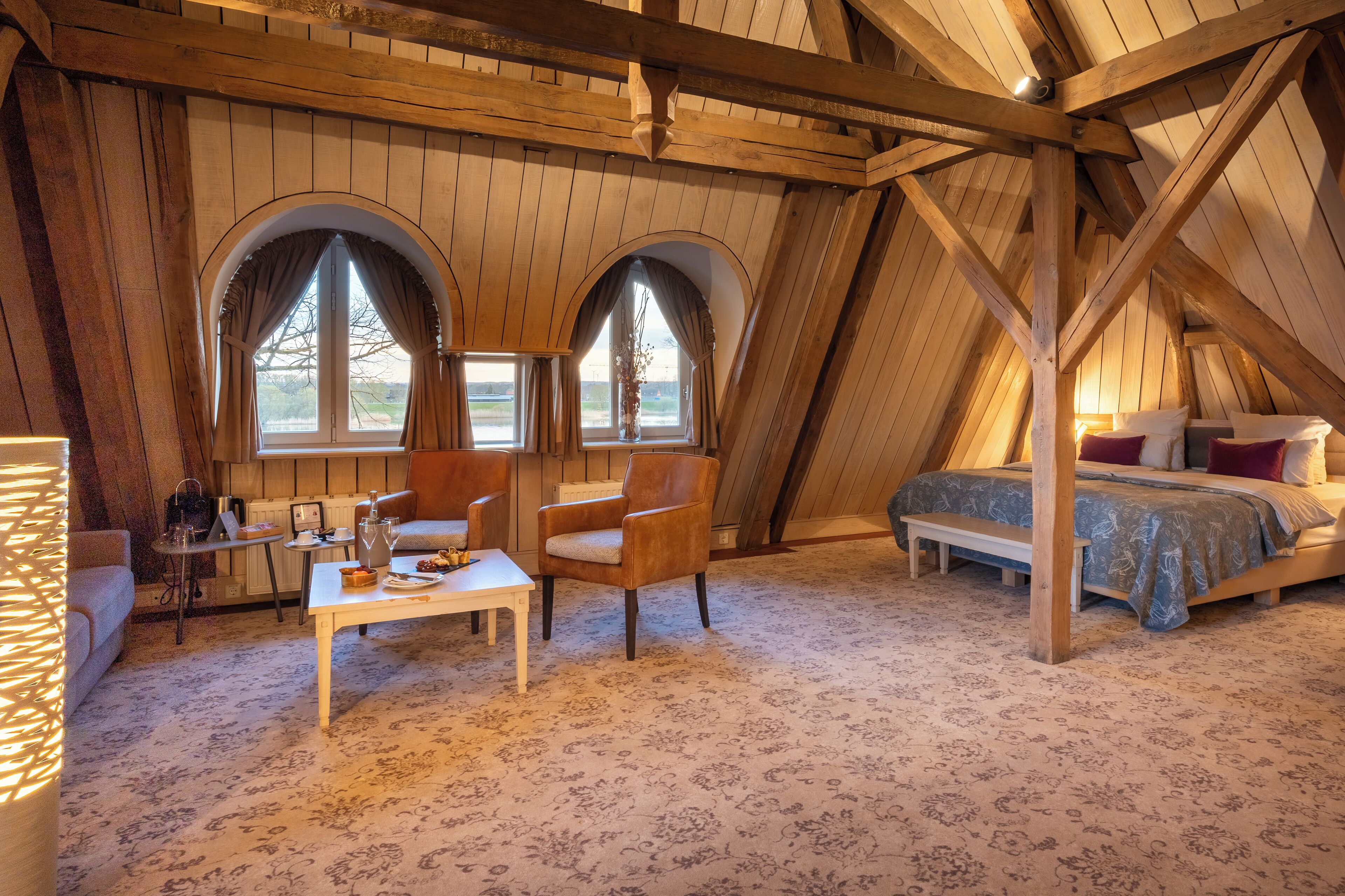 Zollenspieker Fährhaus Zollenspieker Fährhaus