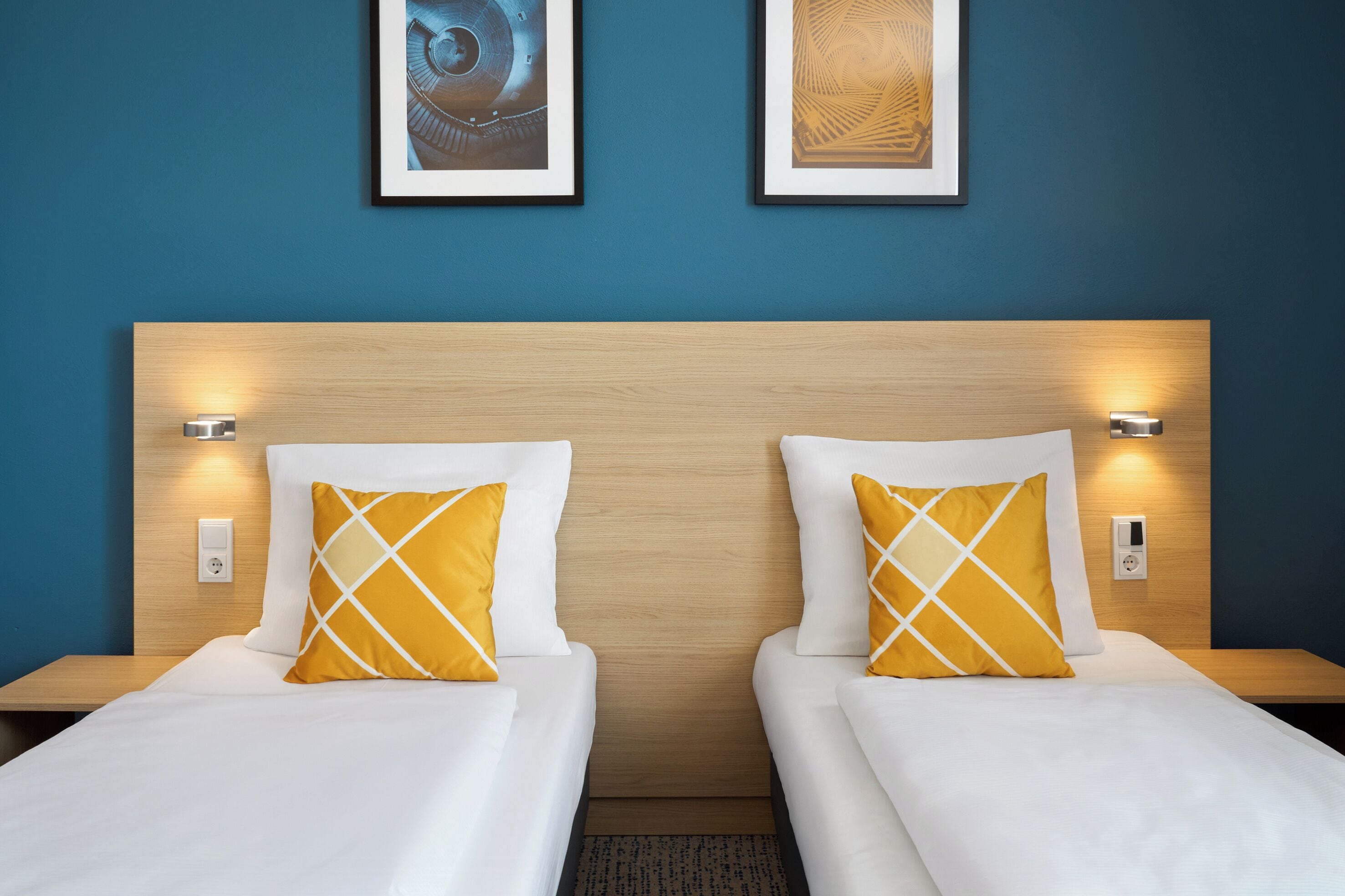 Four Points Flex by Sheraton Göttingen Four Points Flex by Sheraton Göttingen
