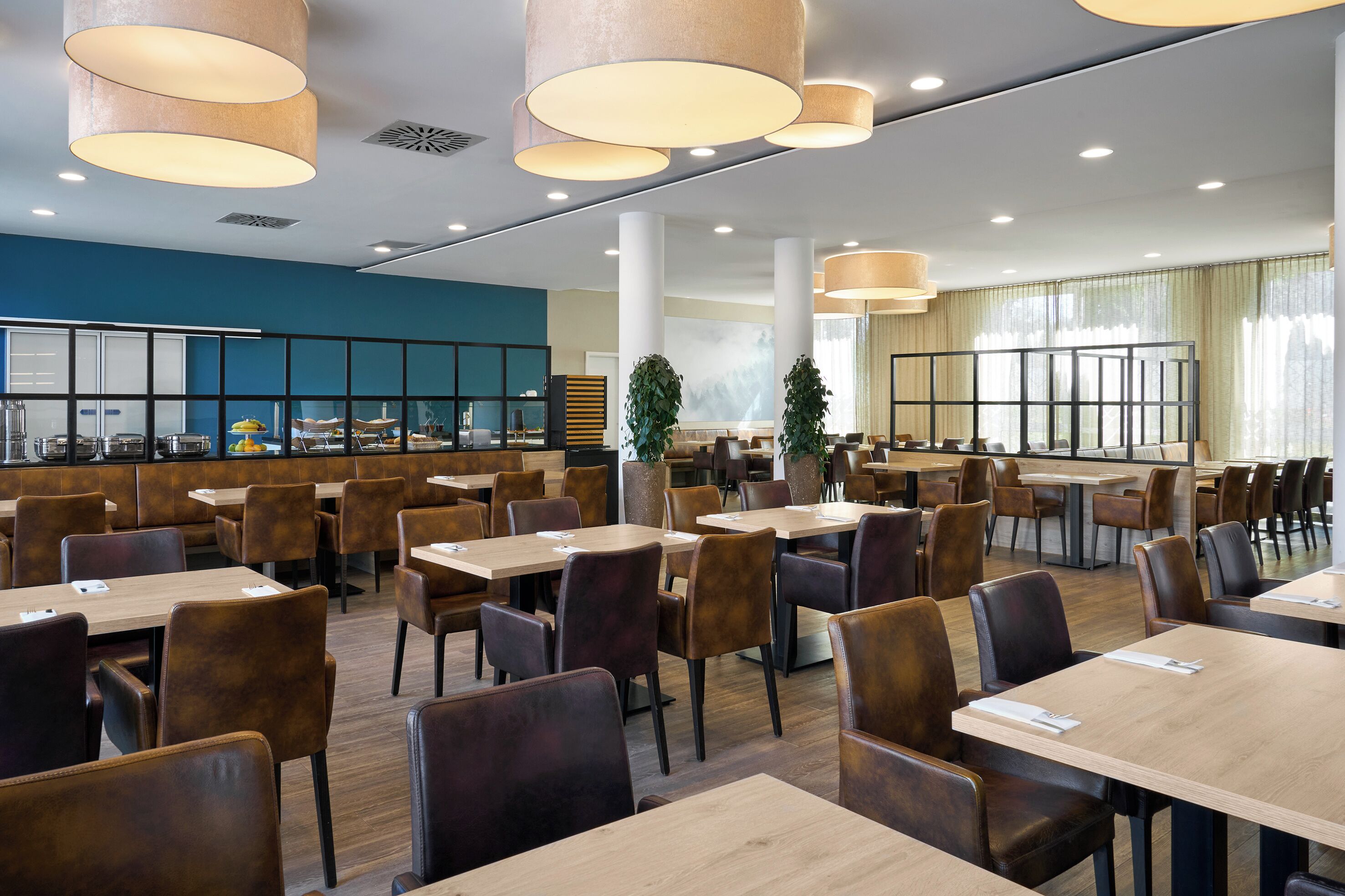 Four Points Flex by Sheraton Göttingen Four Points Flex by Sheraton Göttingen