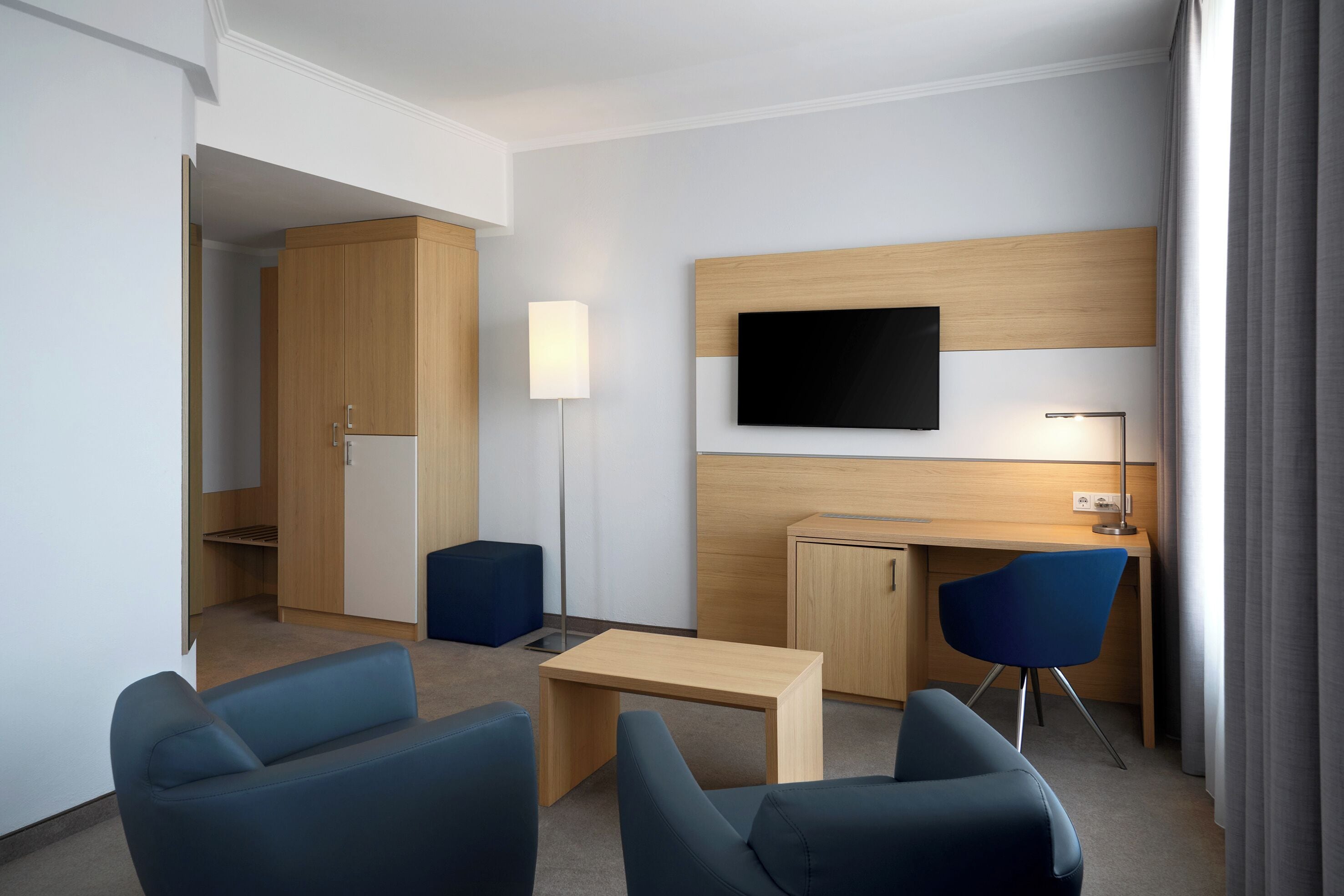 Four Points Flex by Sheraton Göttingen Four Points Flex by Sheraton Göttingen