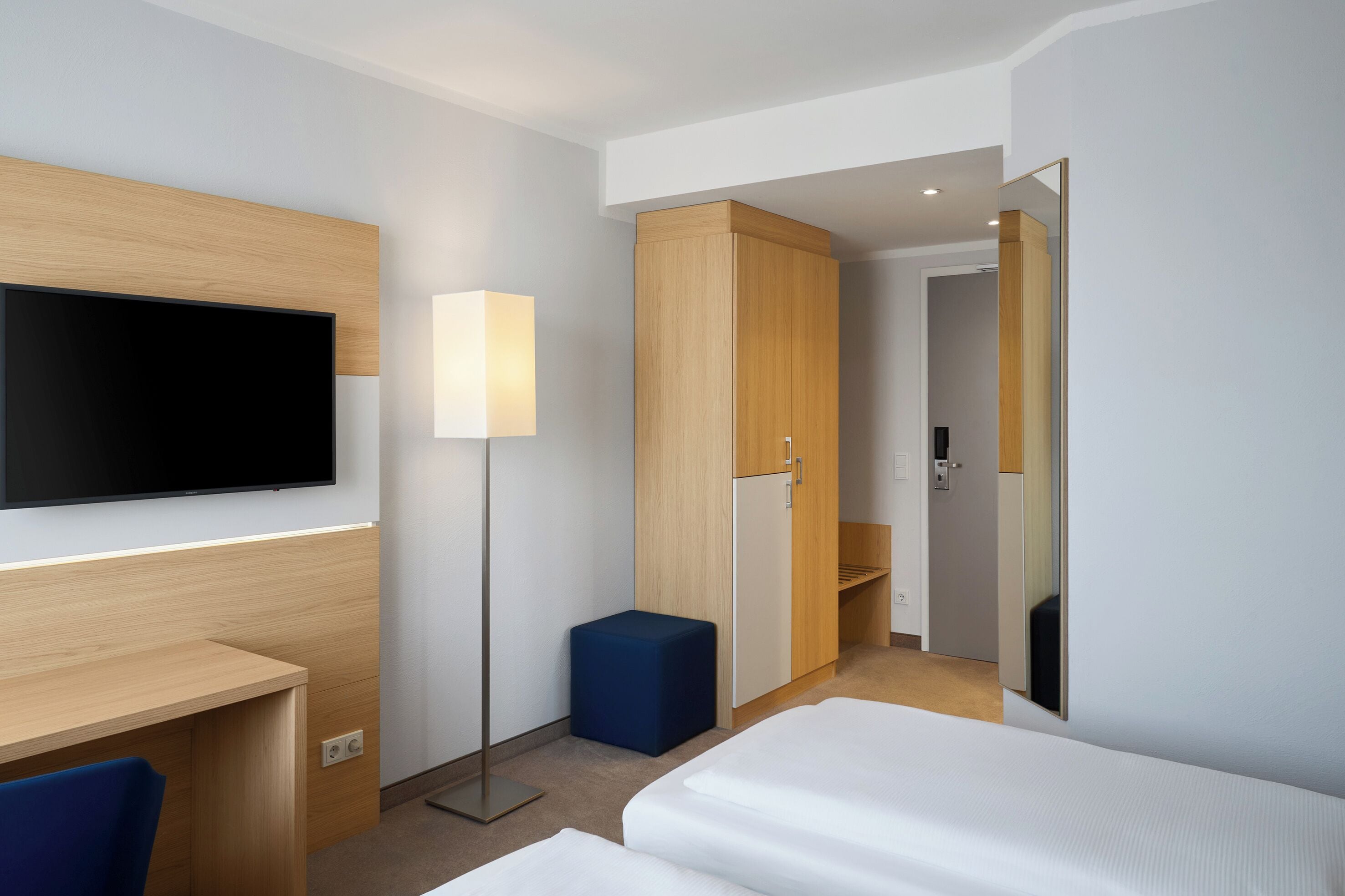 Four Points Flex by Sheraton Göttingen Four Points Flex by Sheraton Göttingen