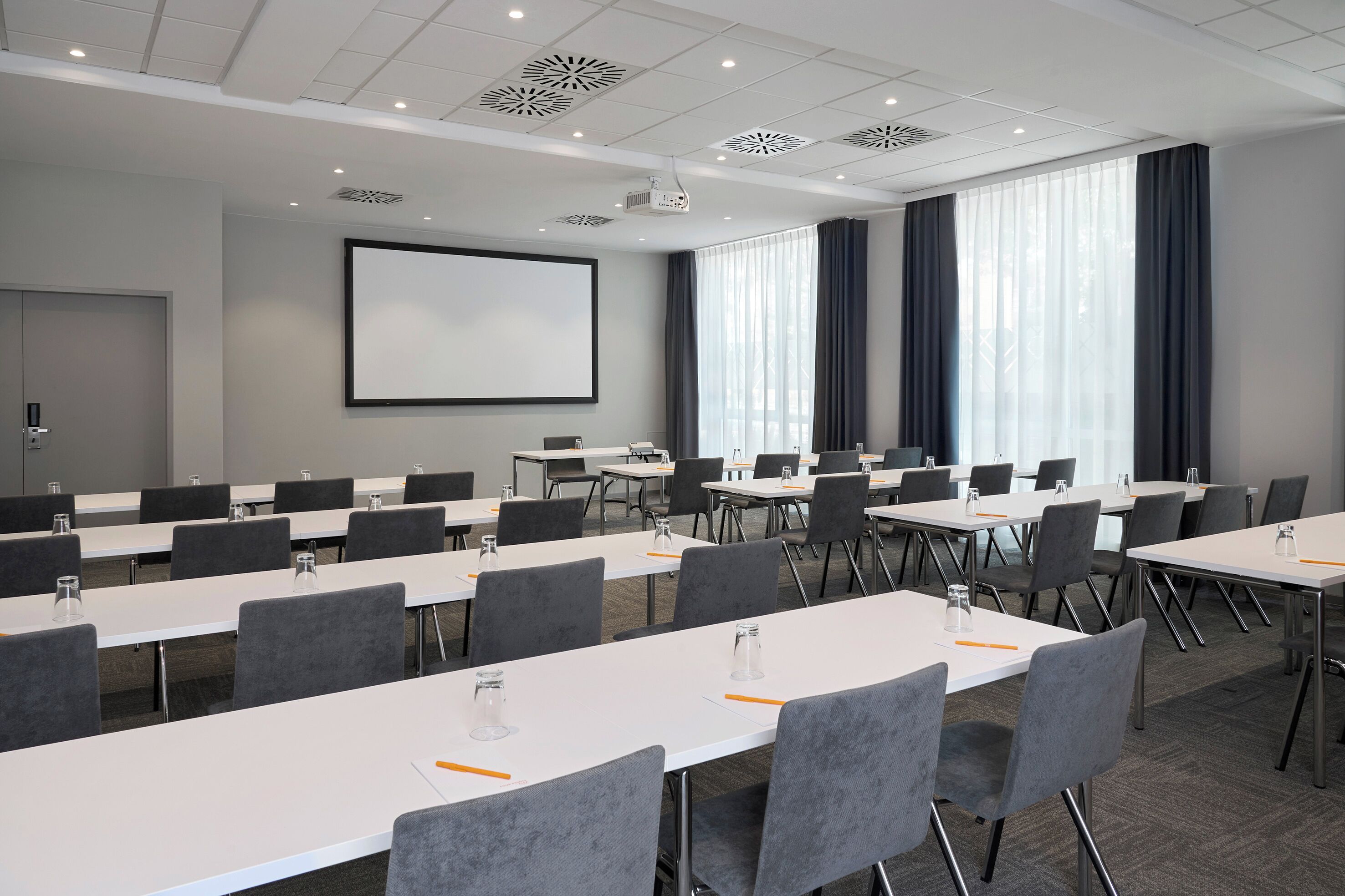 Four Points Flex by Sheraton Göttingen Four Points Flex by Sheraton Göttingen