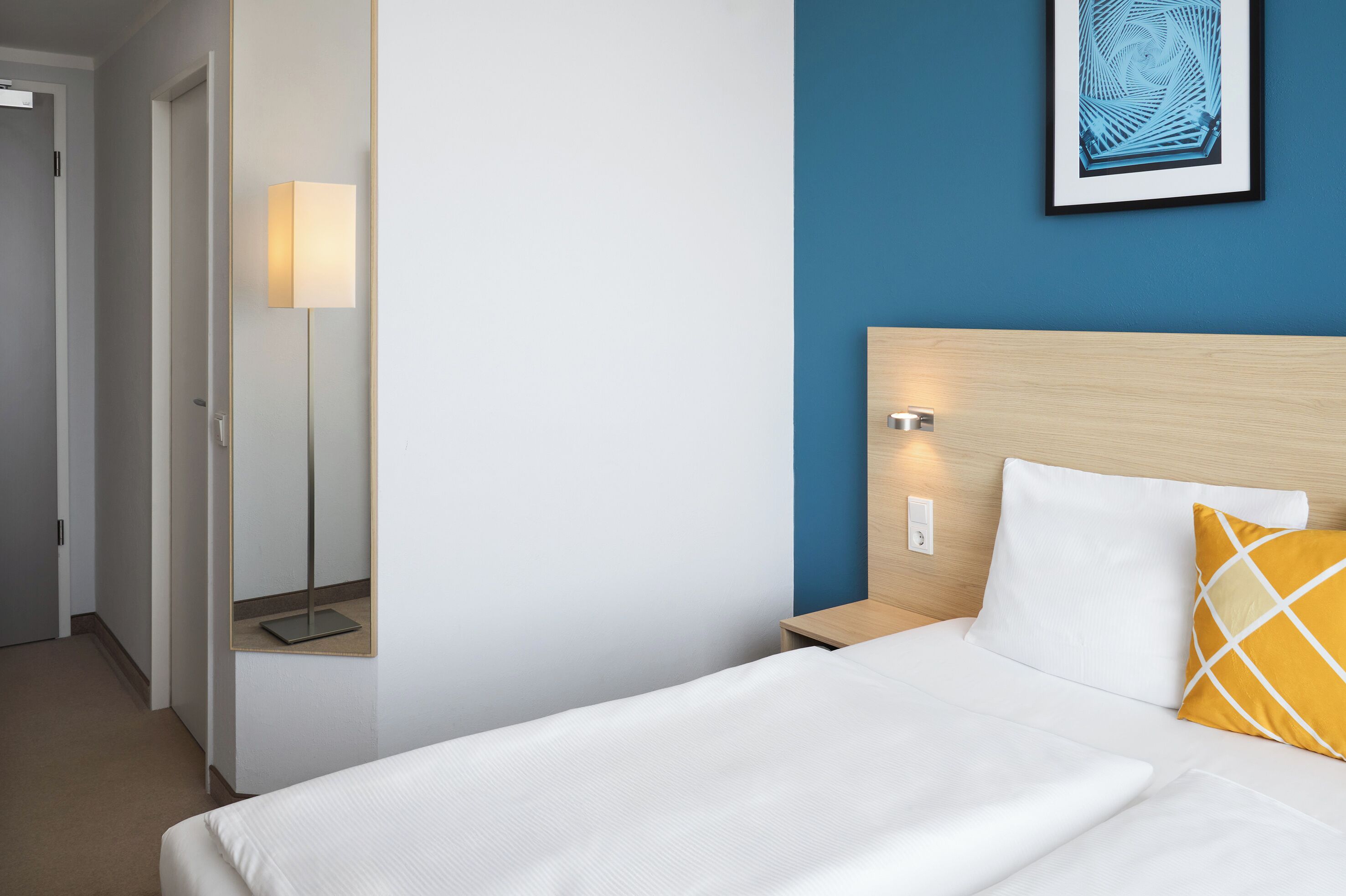Four Points Flex by Sheraton Göttingen Four Points Flex by Sheraton Göttingen