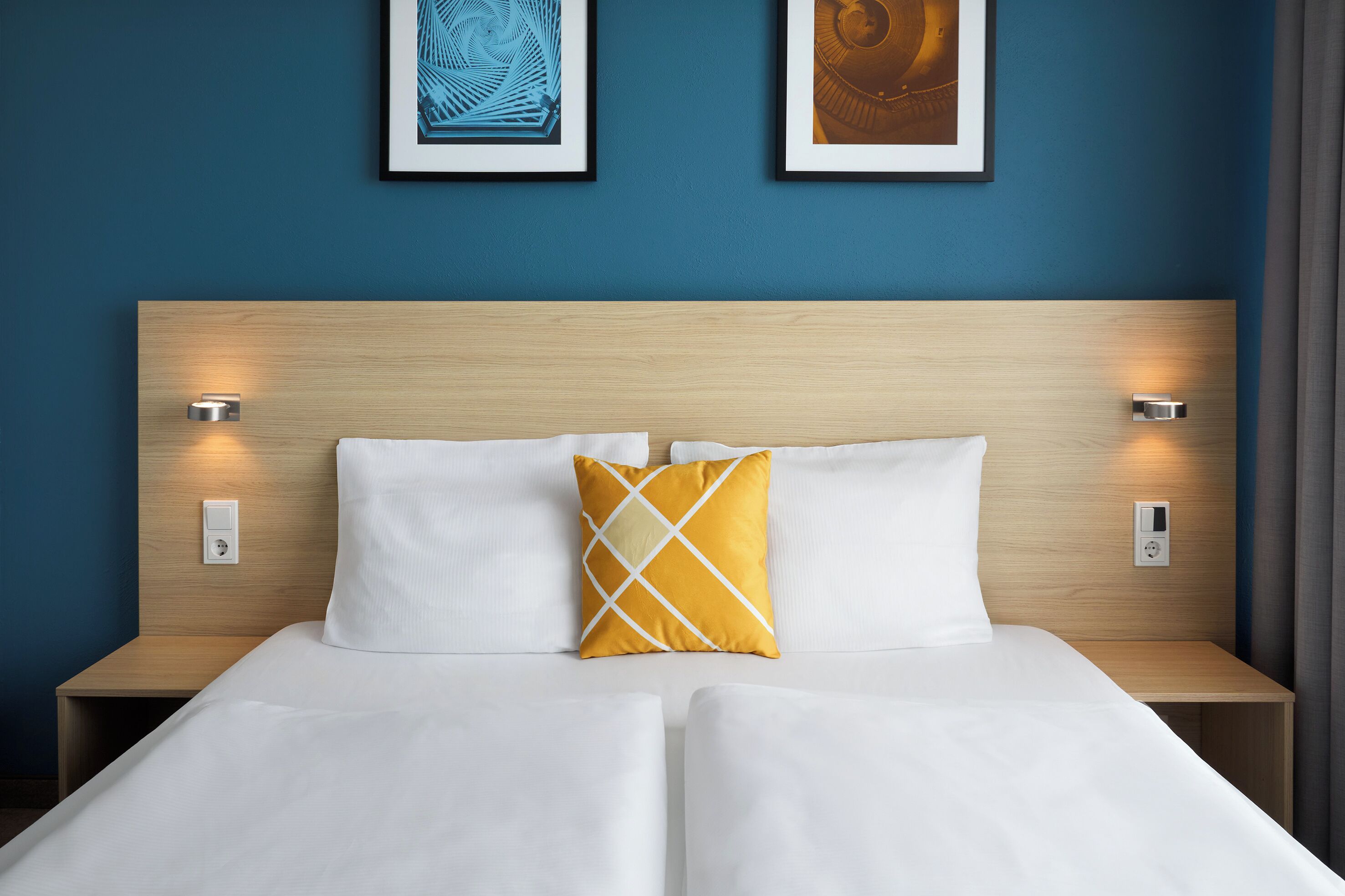 Four Points Flex by Sheraton Göttingen Four Points Flex by Sheraton Göttingen