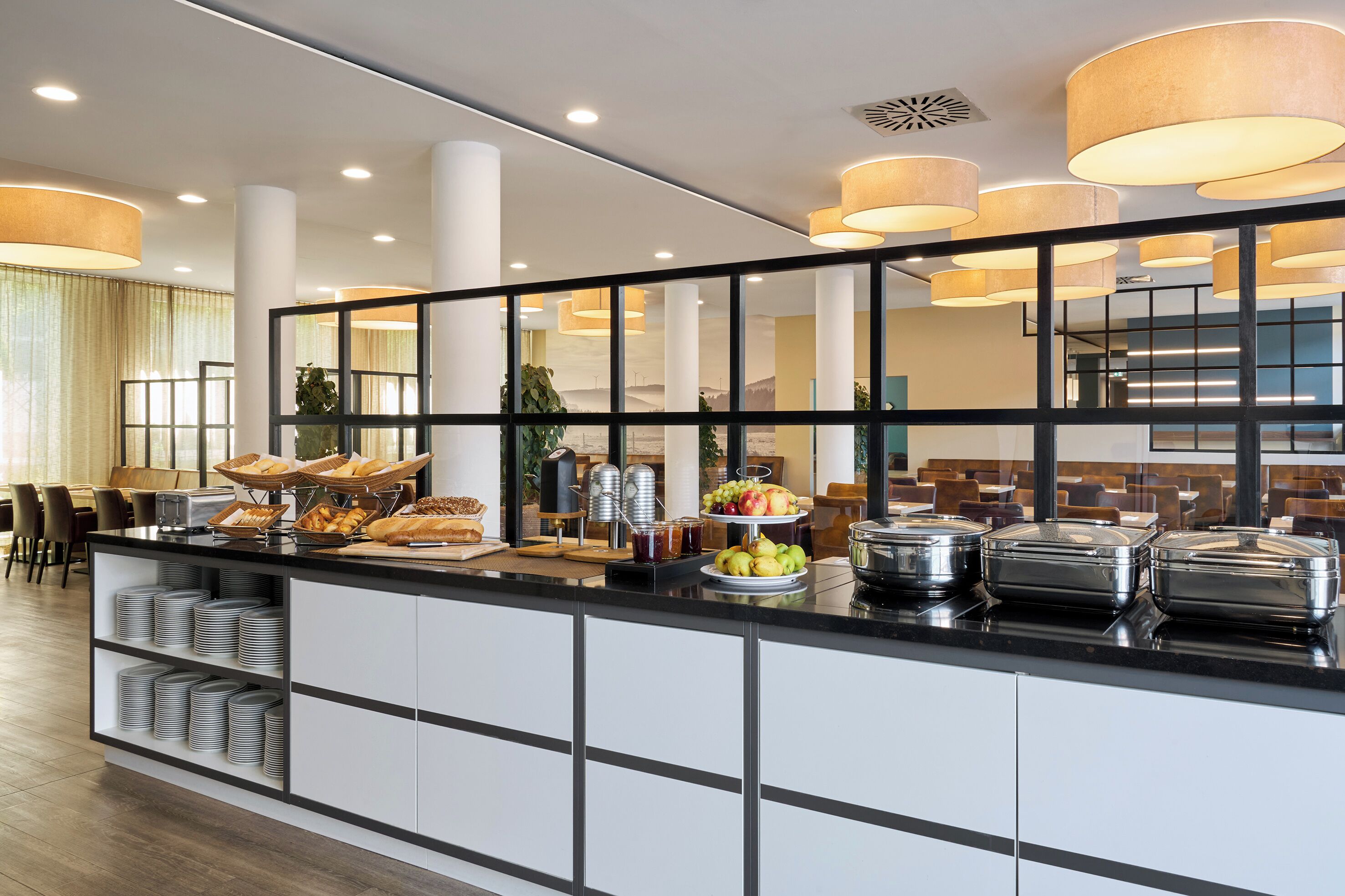 Four Points Flex by Sheraton Göttingen Four Points Flex by Sheraton Göttingen