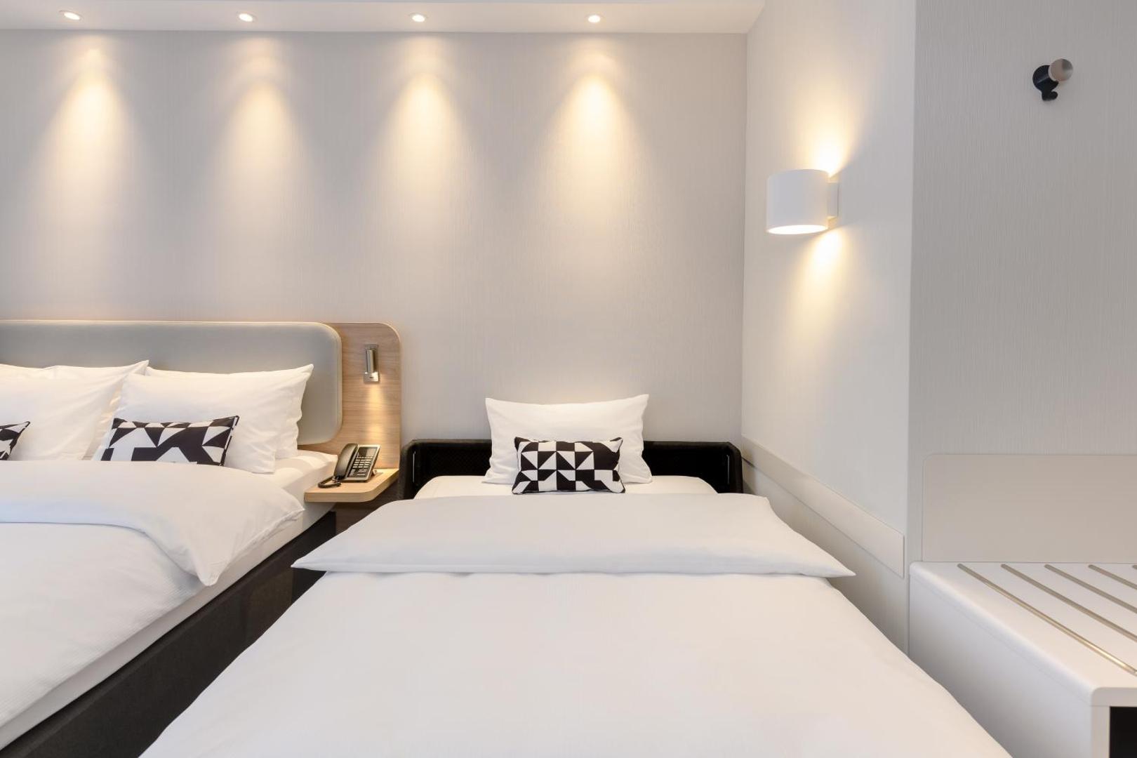 Holiday Inn Express Goettingen Holiday Inn Express Goettingen