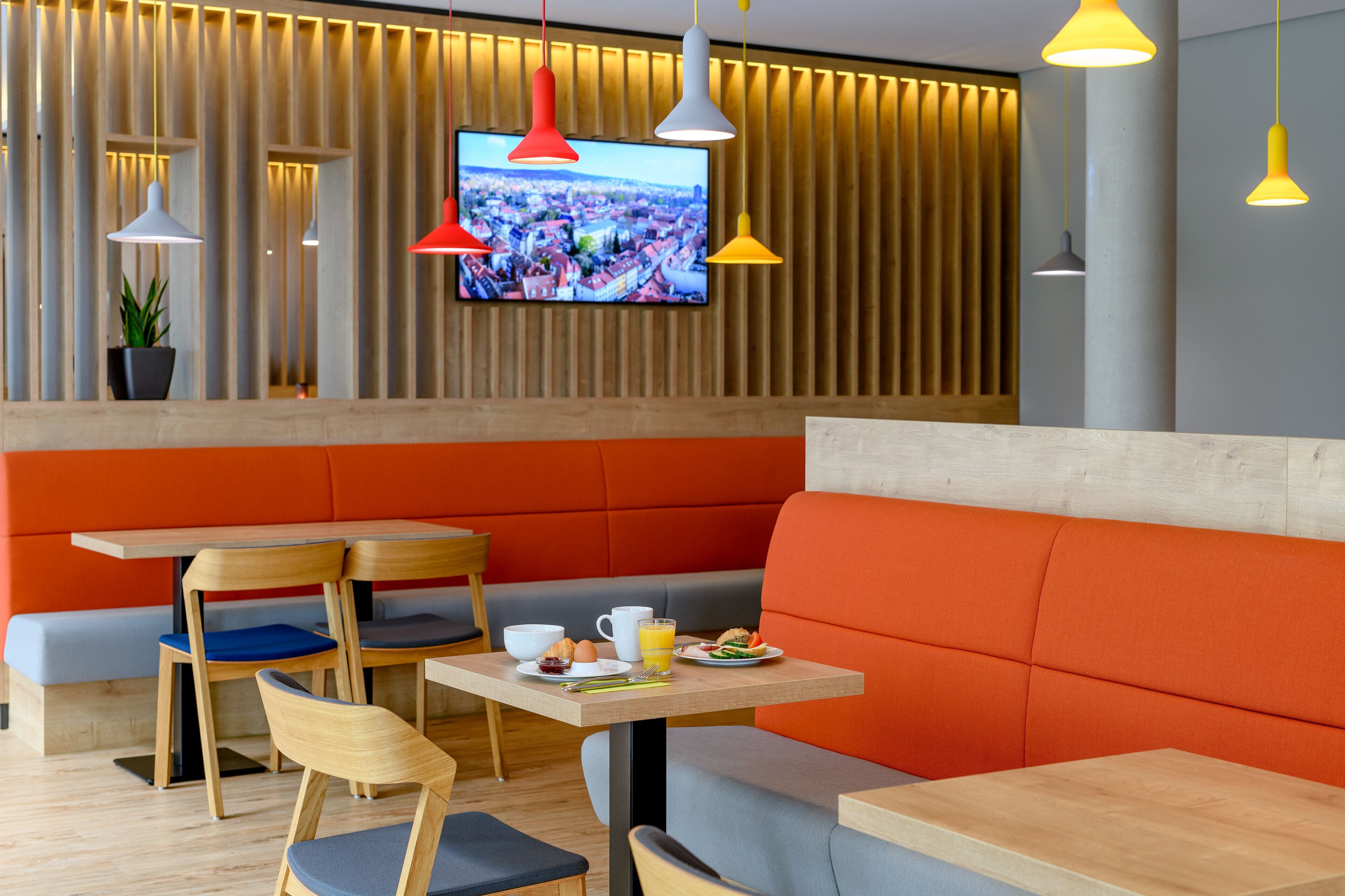 Holiday Inn Express Goettingen Holiday Inn Express Goettingen
