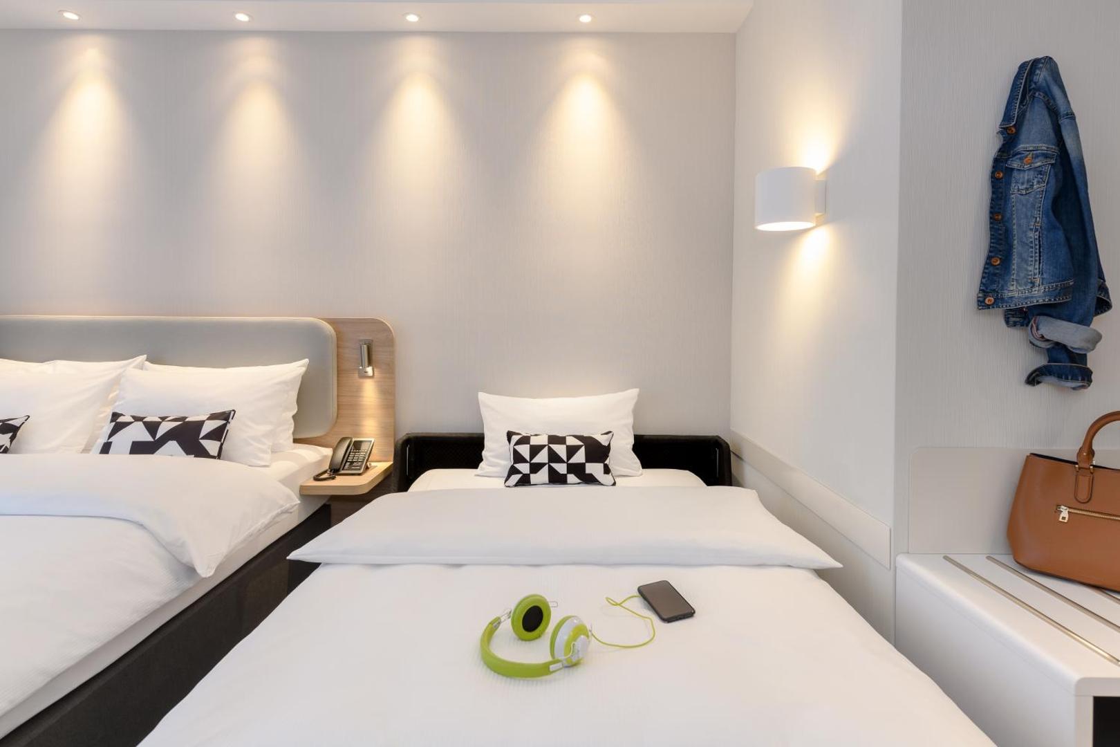Holiday Inn Express Goettingen Holiday Inn Express Goettingen