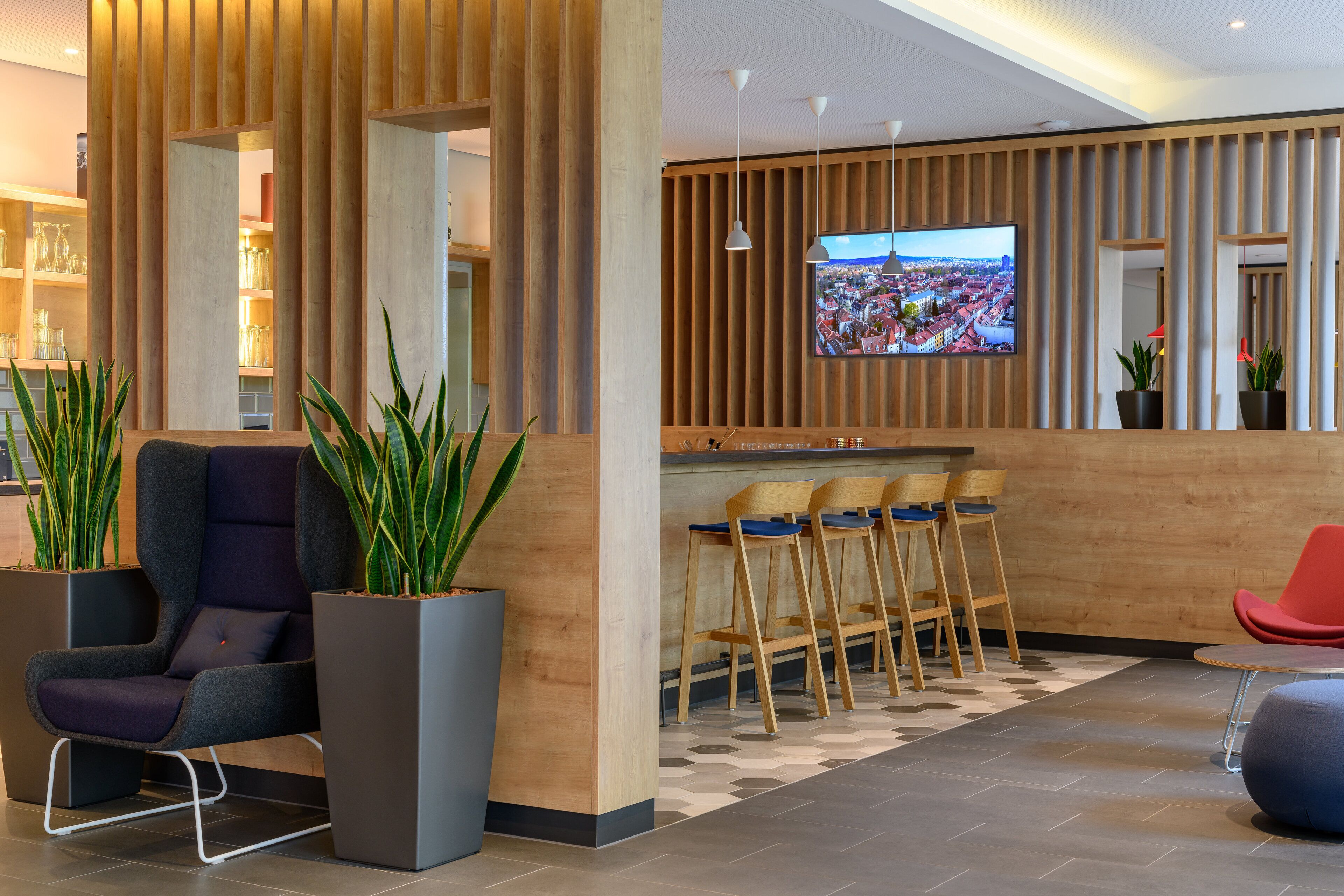 Holiday Inn Express Goettingen Holiday Inn Express Goettingen