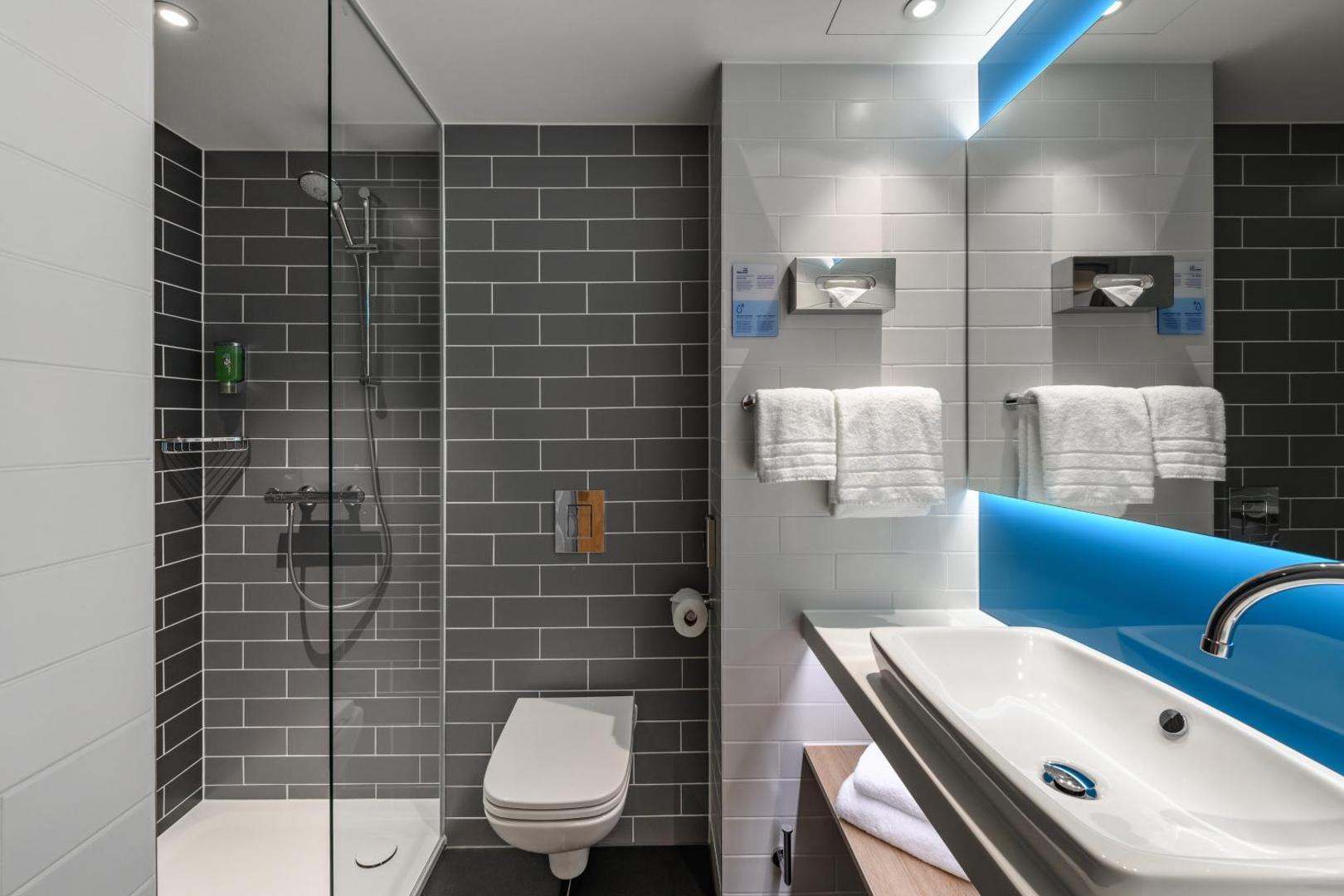 Holiday Inn Express Goettingen Holiday Inn Express Goettingen