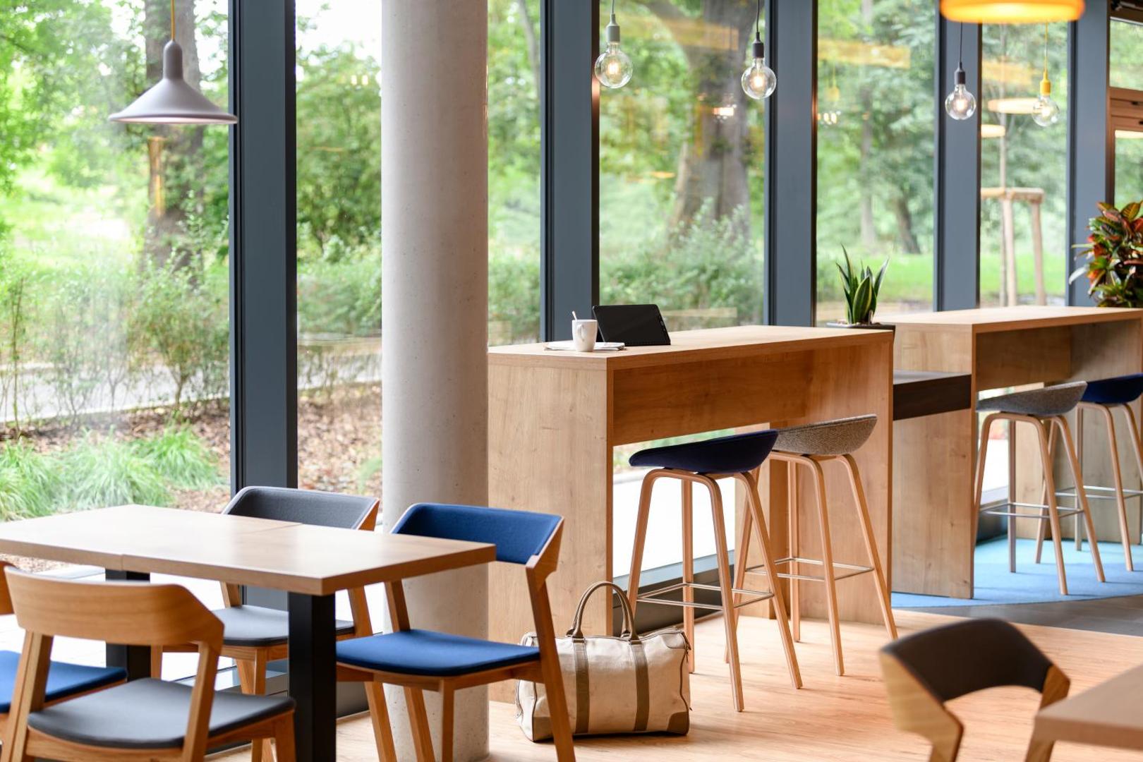Holiday Inn Express Goettingen Holiday Inn Express Goettingen