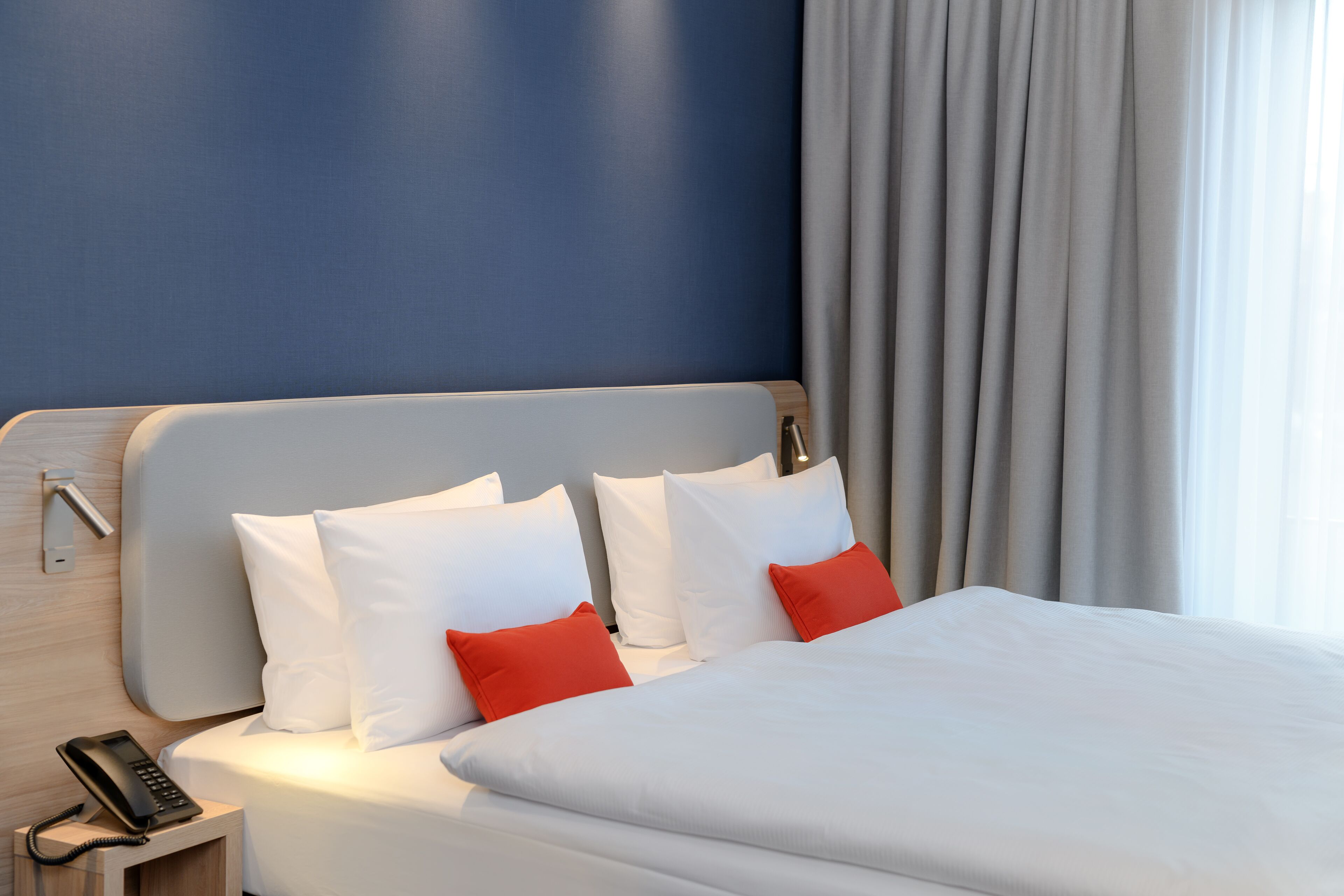 Holiday Inn Express Goettingen Holiday Inn Express Goettingen
