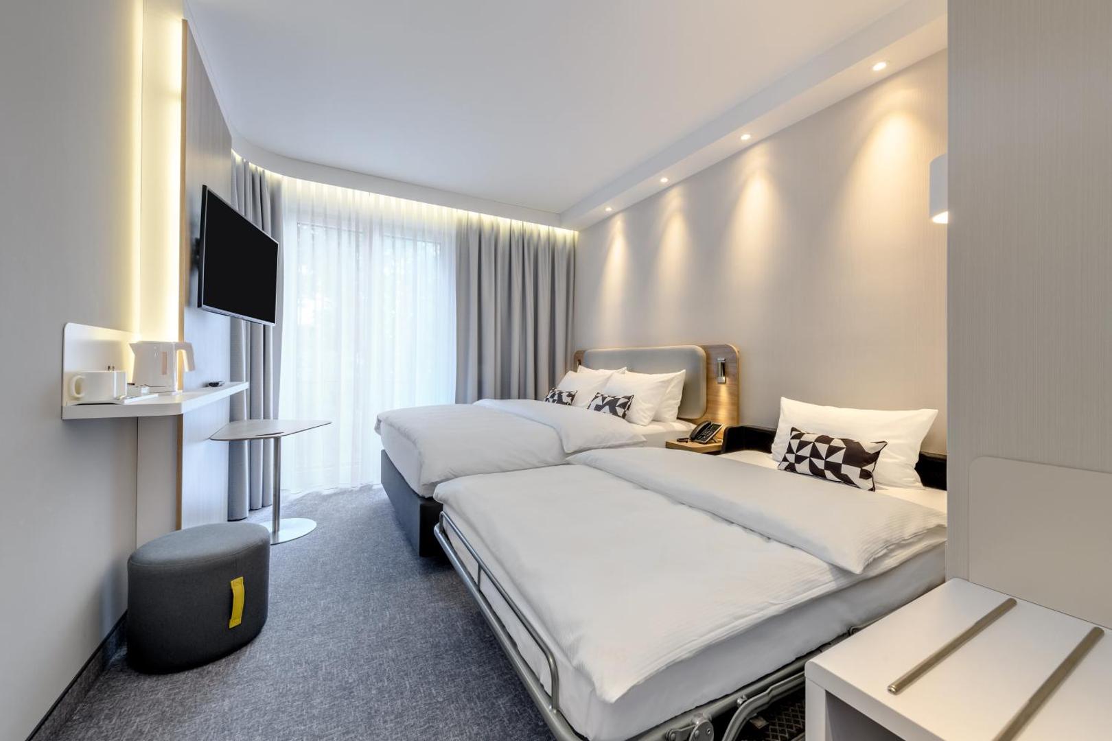 Holiday Inn Express Goettingen Holiday Inn Express Goettingen