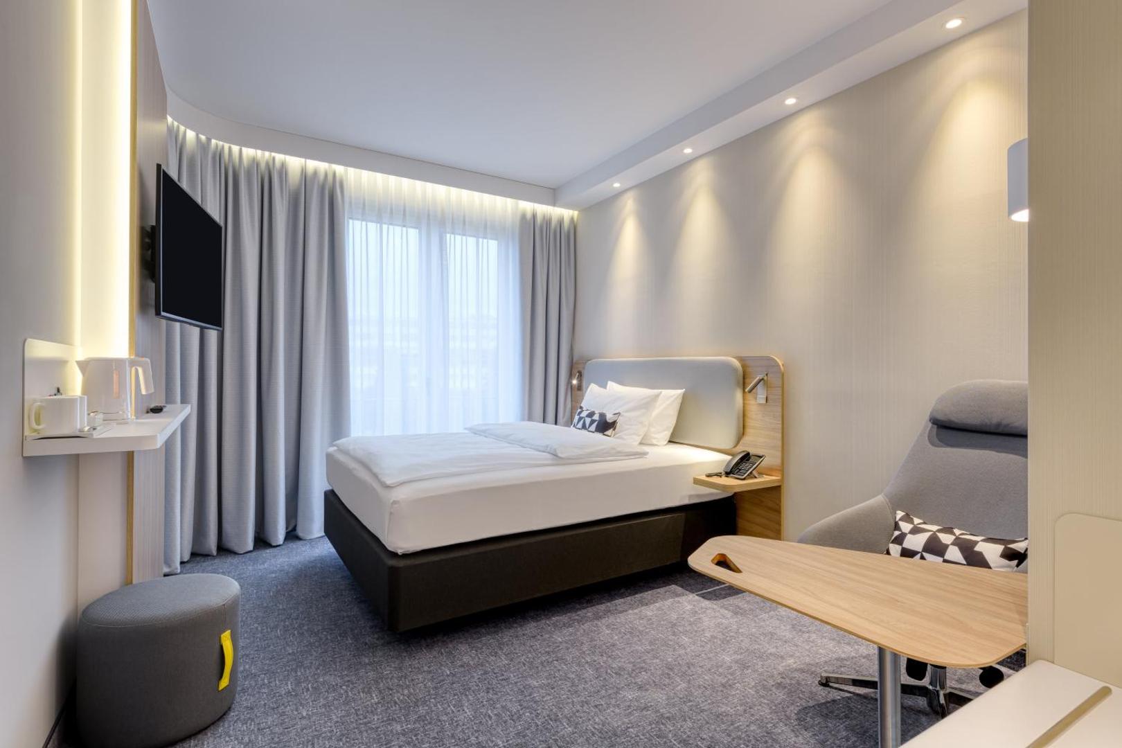 Holiday Inn Express Goettingen Holiday Inn Express Goettingen