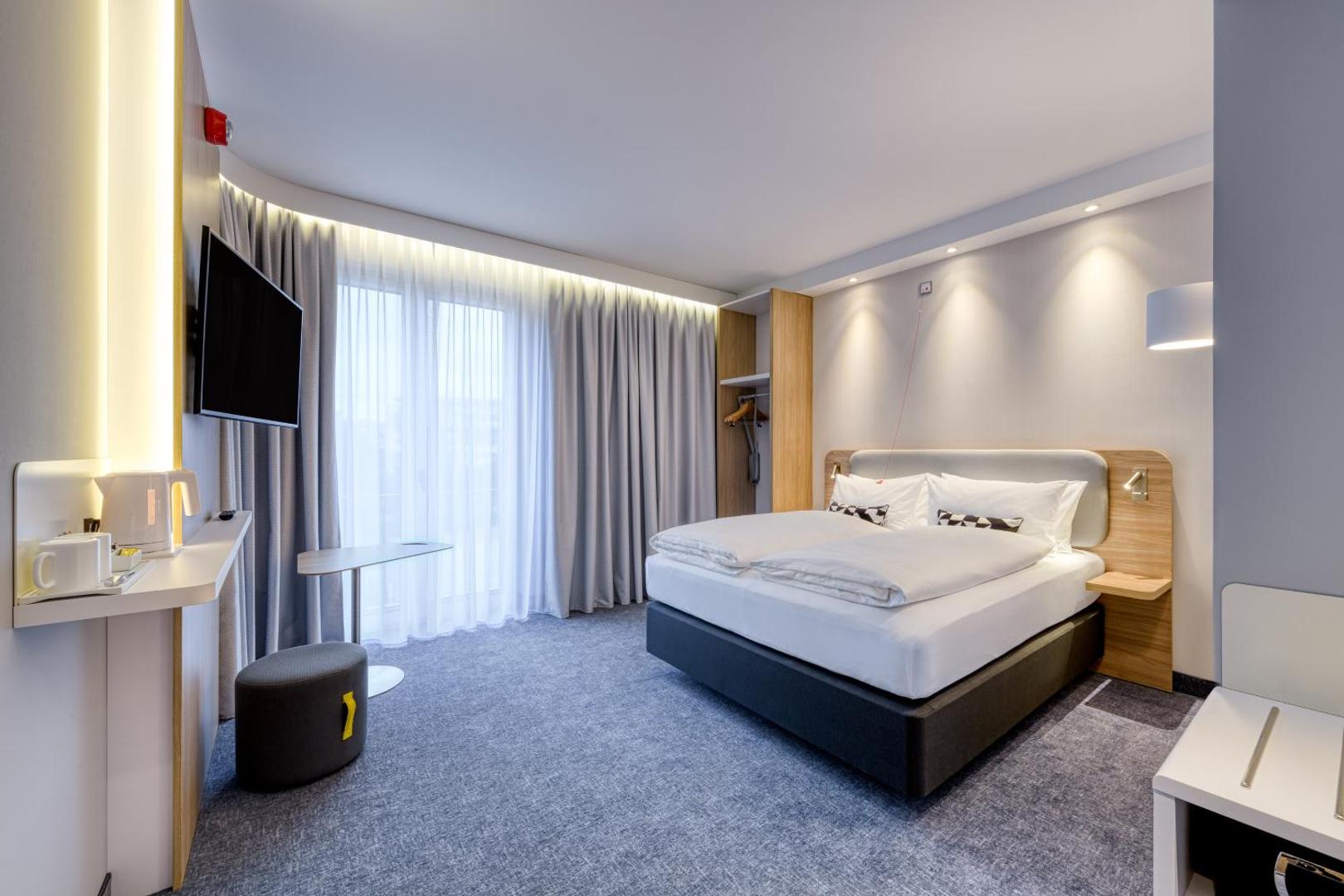Holiday Inn Express Goettingen Holiday Inn Express Goettingen