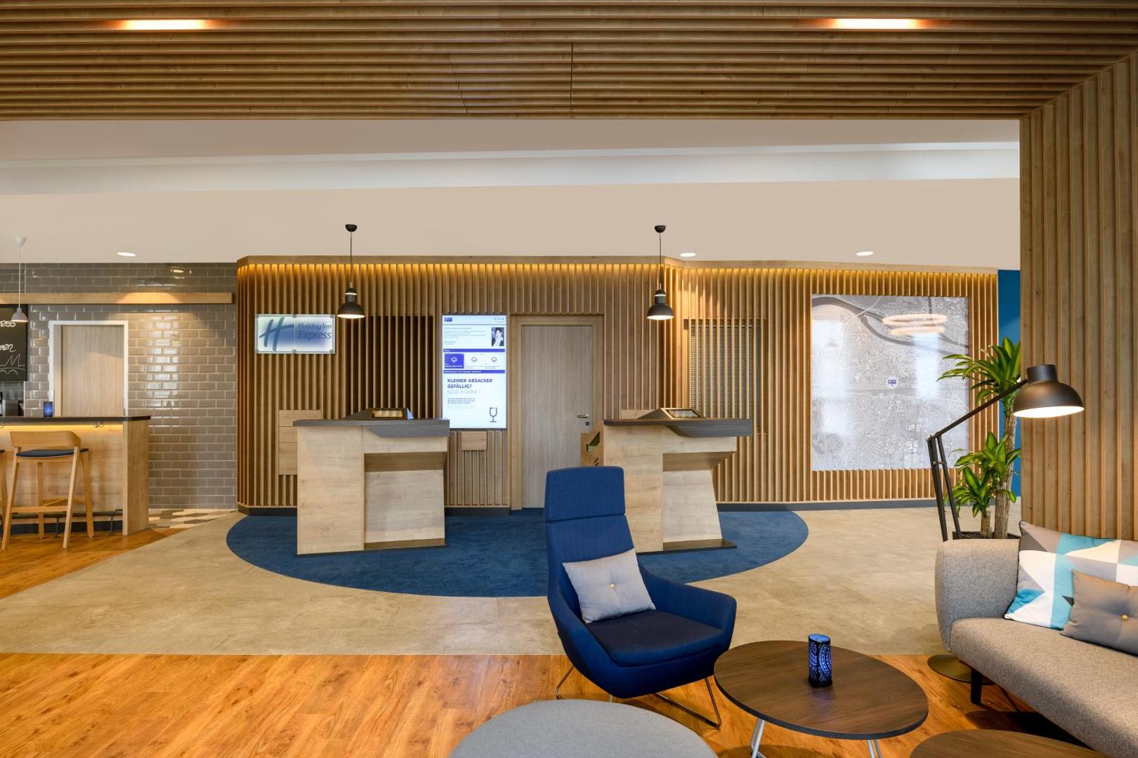 Holiday Inn Express Goettingen Holiday Inn Express Goettingen