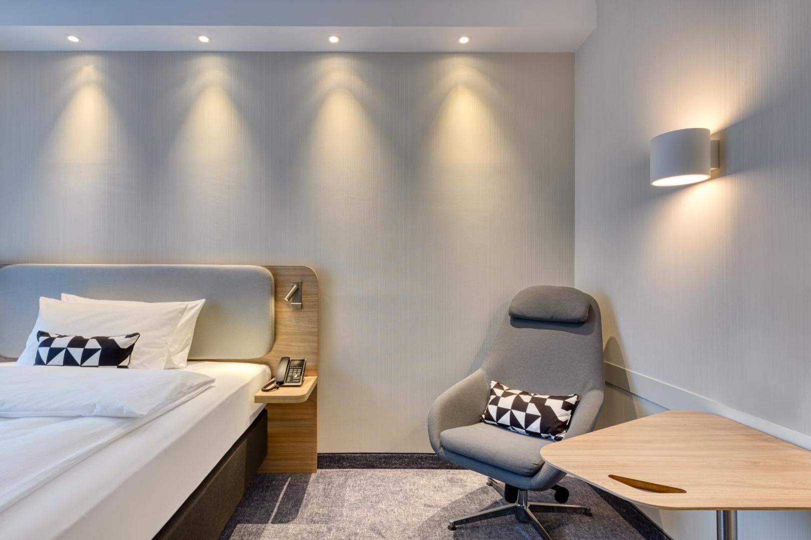 Holiday Inn Express Goettingen Holiday Inn Express Goettingen