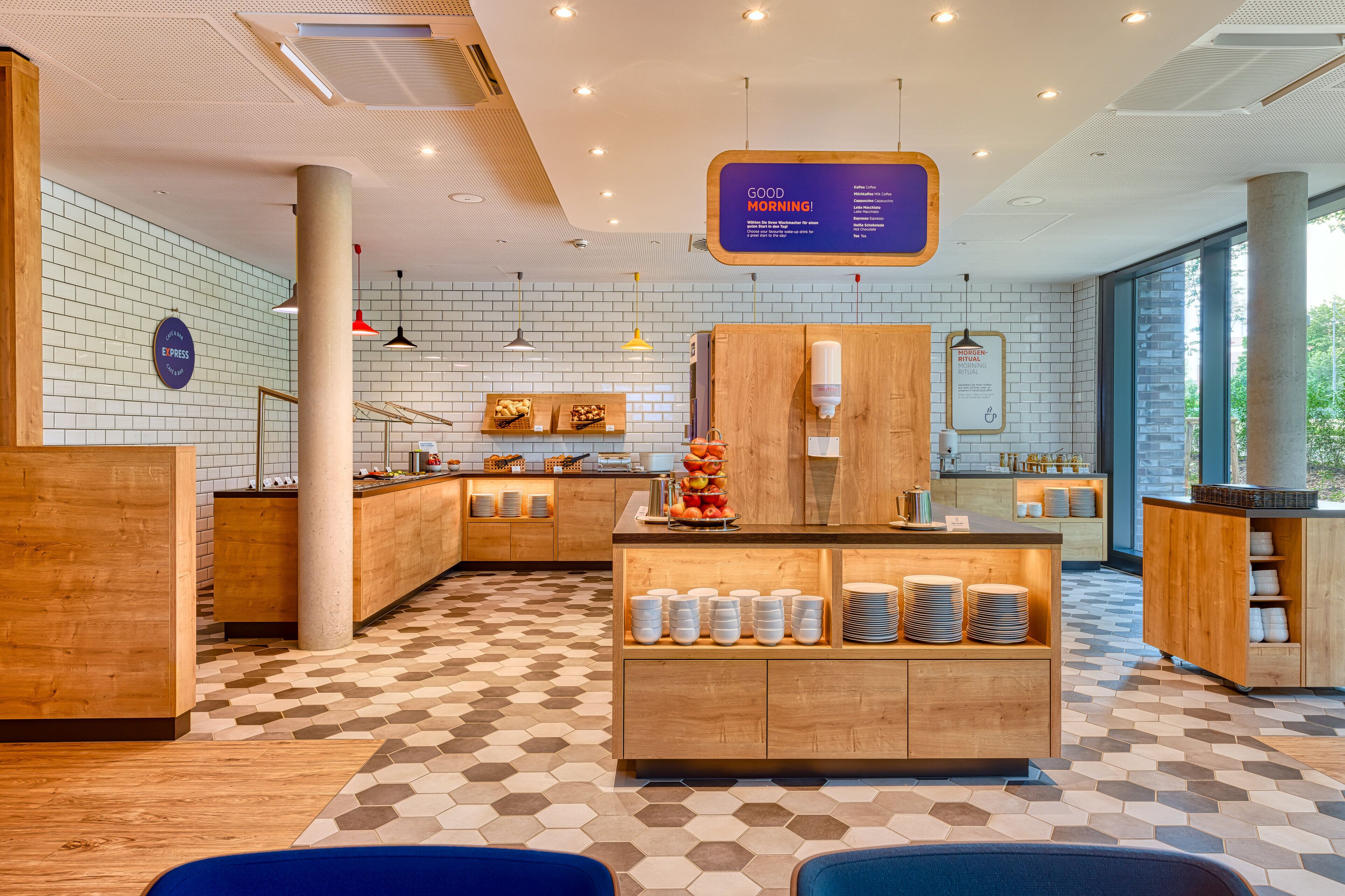 Holiday Inn Express Goettingen Holiday Inn Express Goettingen
