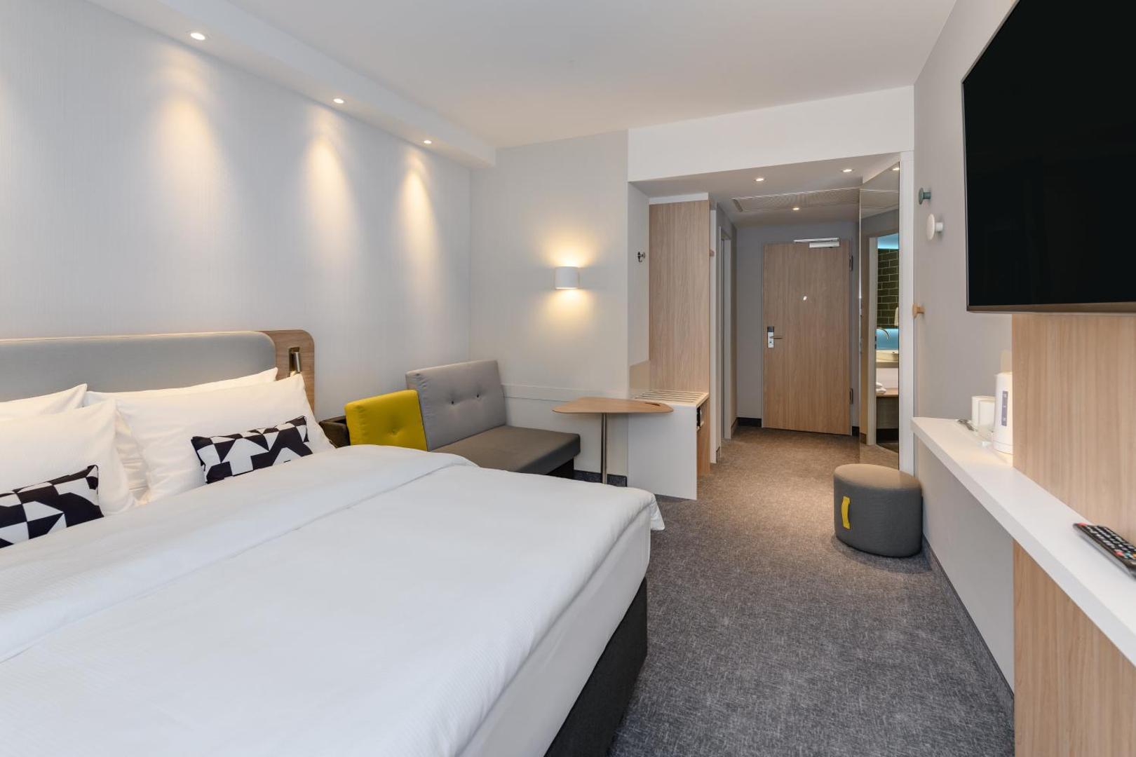 Holiday Inn Express Goettingen Holiday Inn Express Goettingen