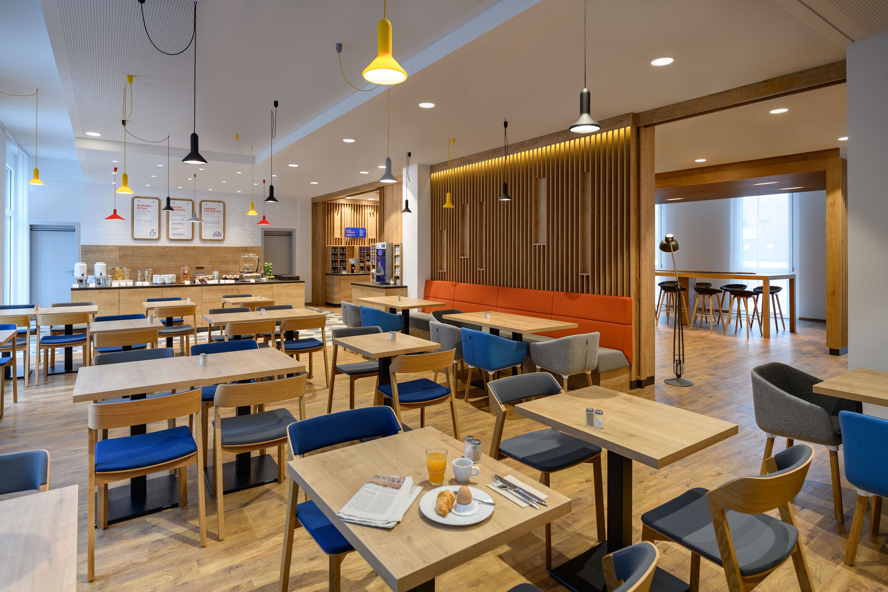 Holiday Inn Express Goettingen Holiday Inn Express Goettingen