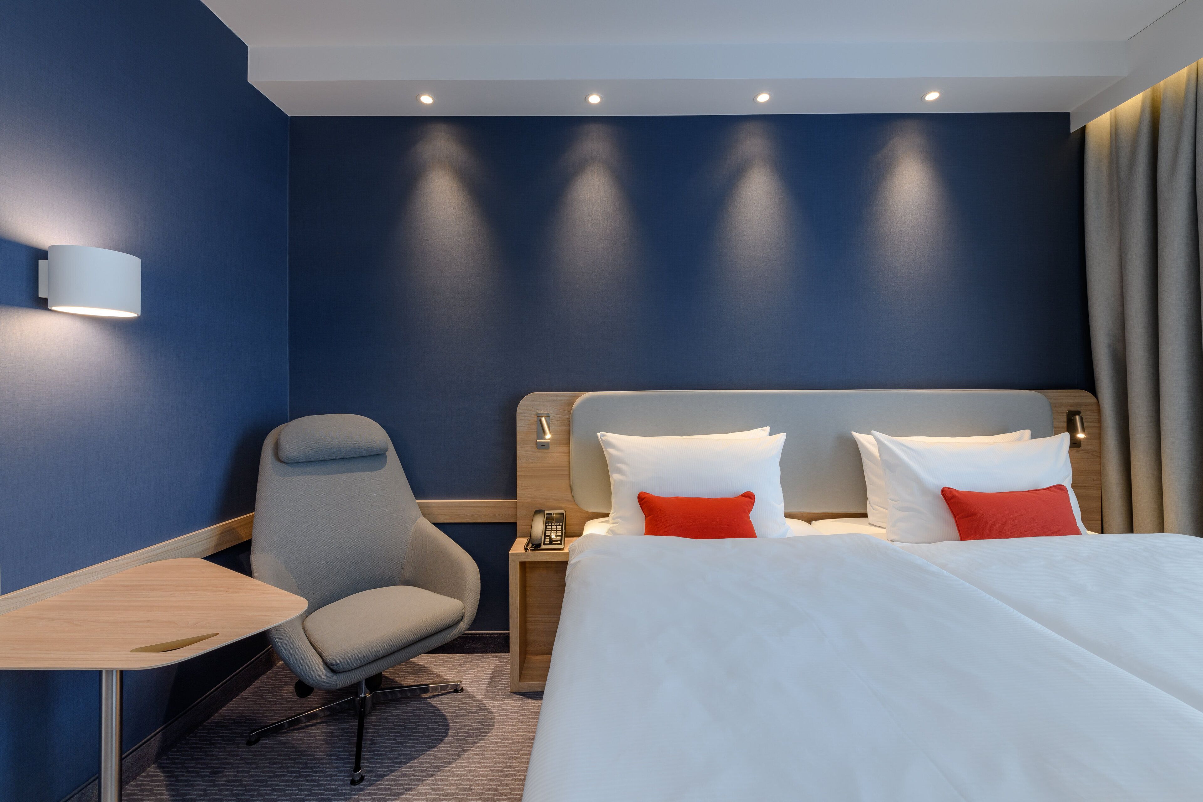 Holiday Inn Express Goettingen Holiday Inn Express Goettingen