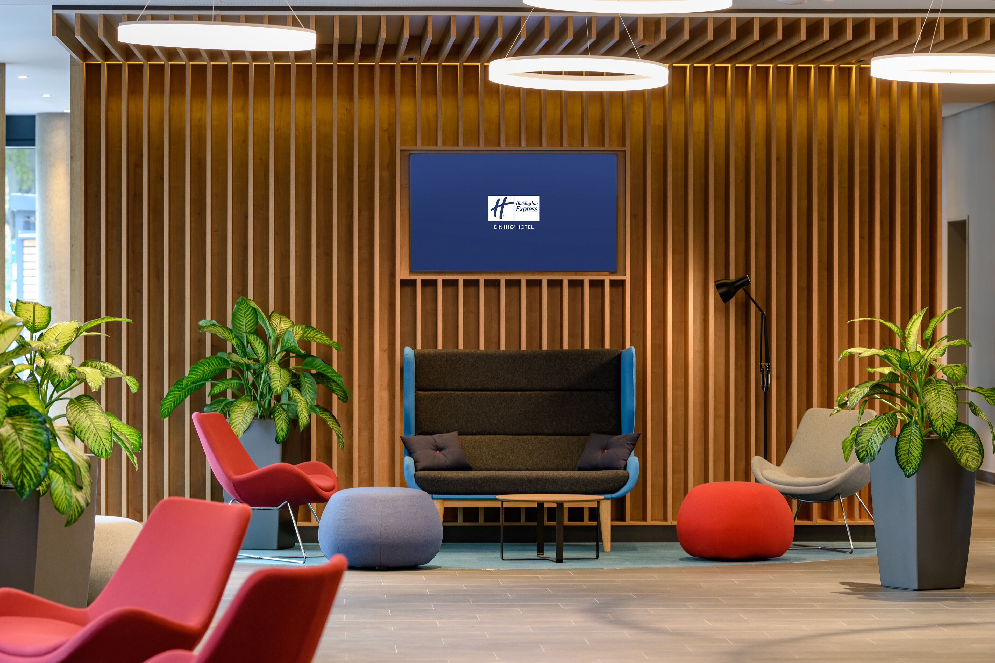 Holiday Inn Express Goettingen Holiday Inn Express Goettingen